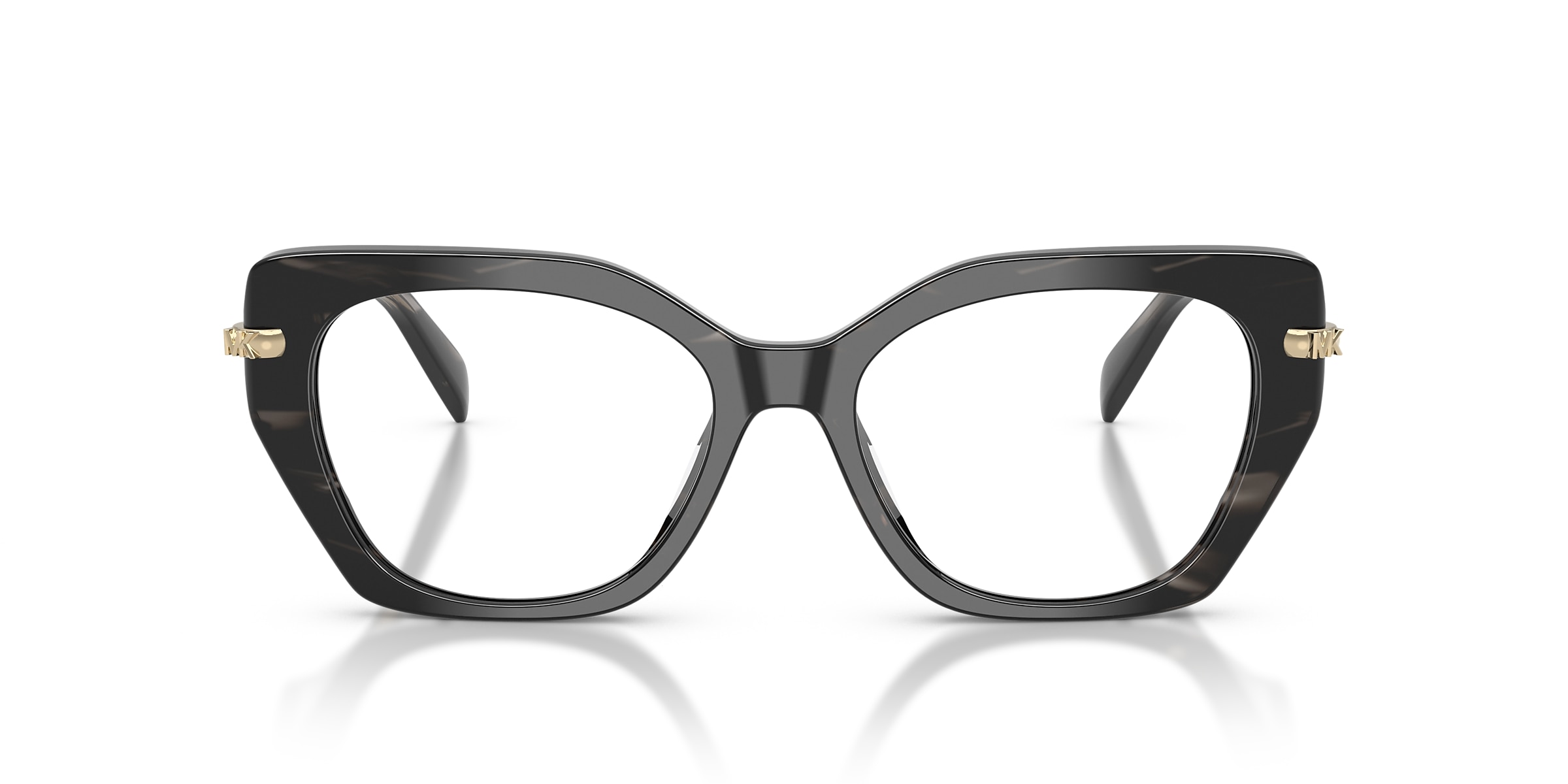 Michael Kors Glasses MK4167U NASHVILLE