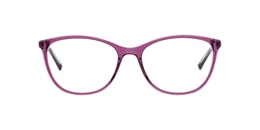 clearly Glasses cleat