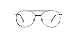 Clearly Glasses ATLIN