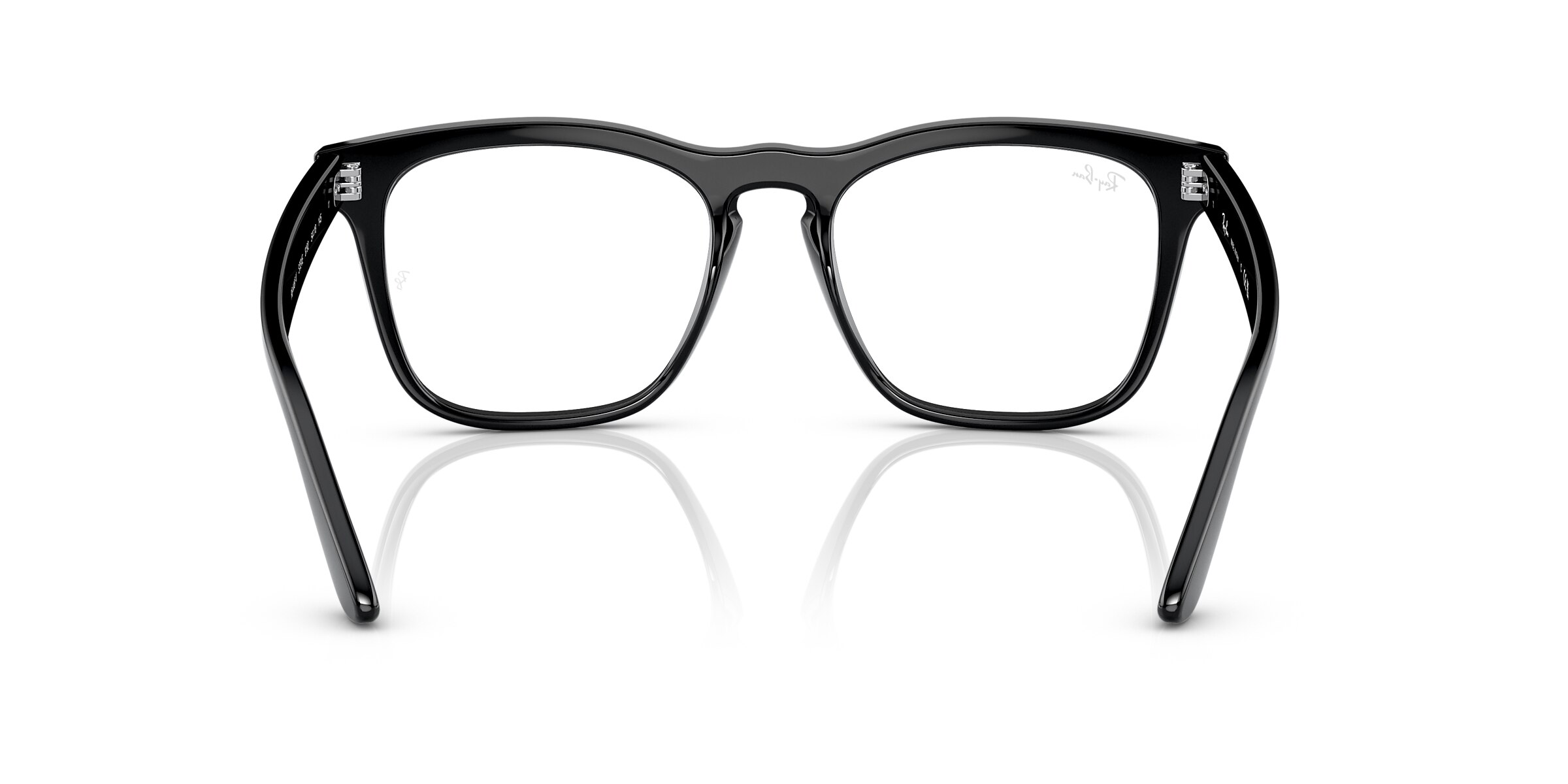 Ray-Ban Glasses RB4487V STEVE OPTICS