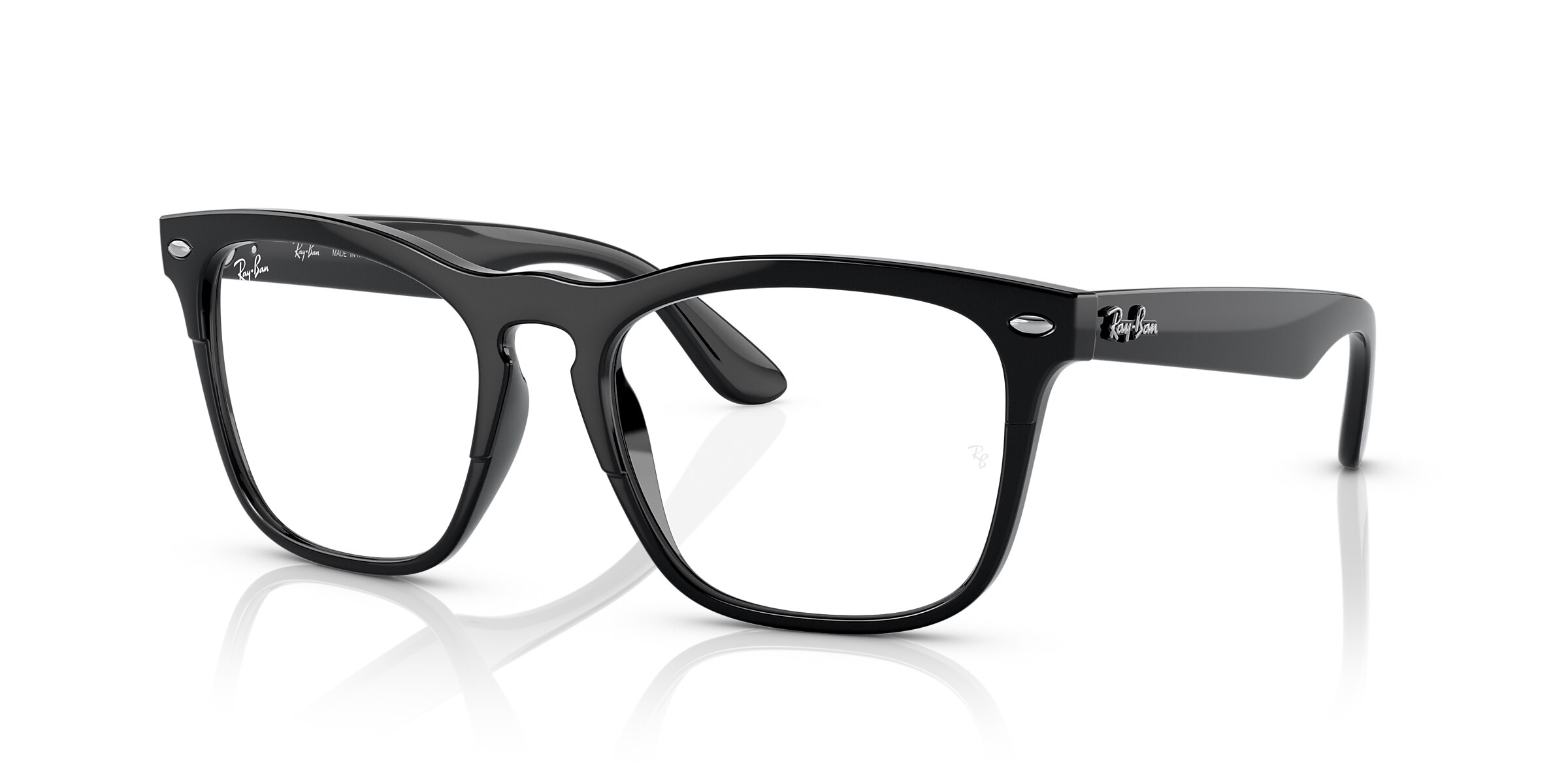 Ray-Ban Glasses RB4487V STEVE OPTICS
