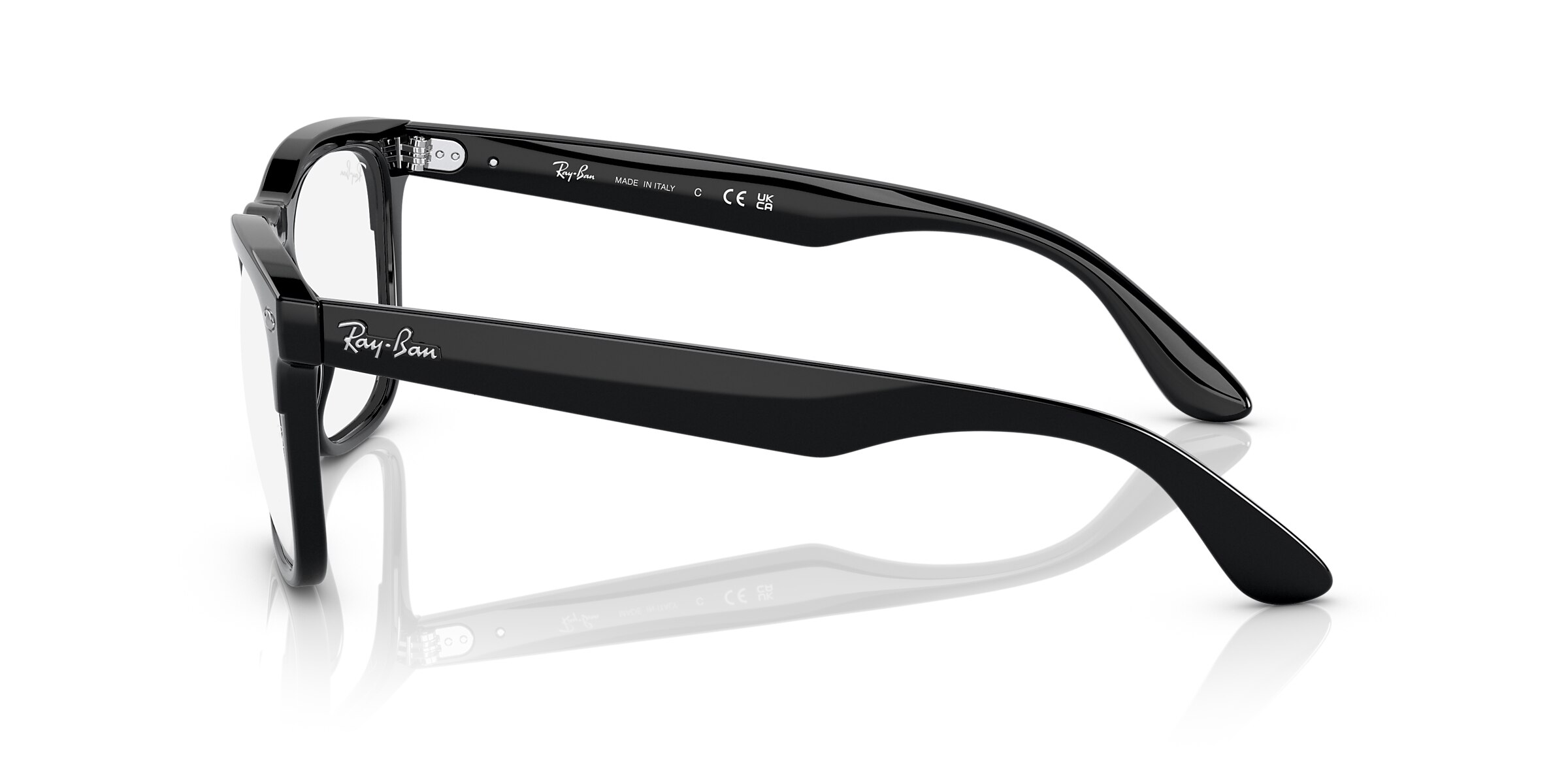 Ray-Ban Glasses RB4487V STEVE OPTICS