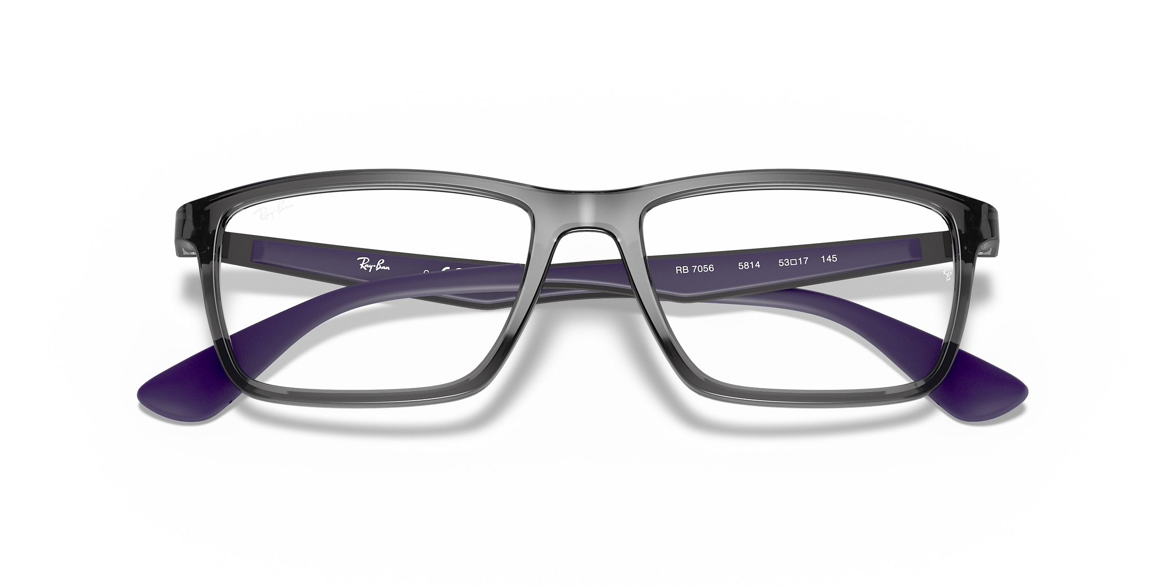 Ray-Ban Glasses RB7056 OPTICS