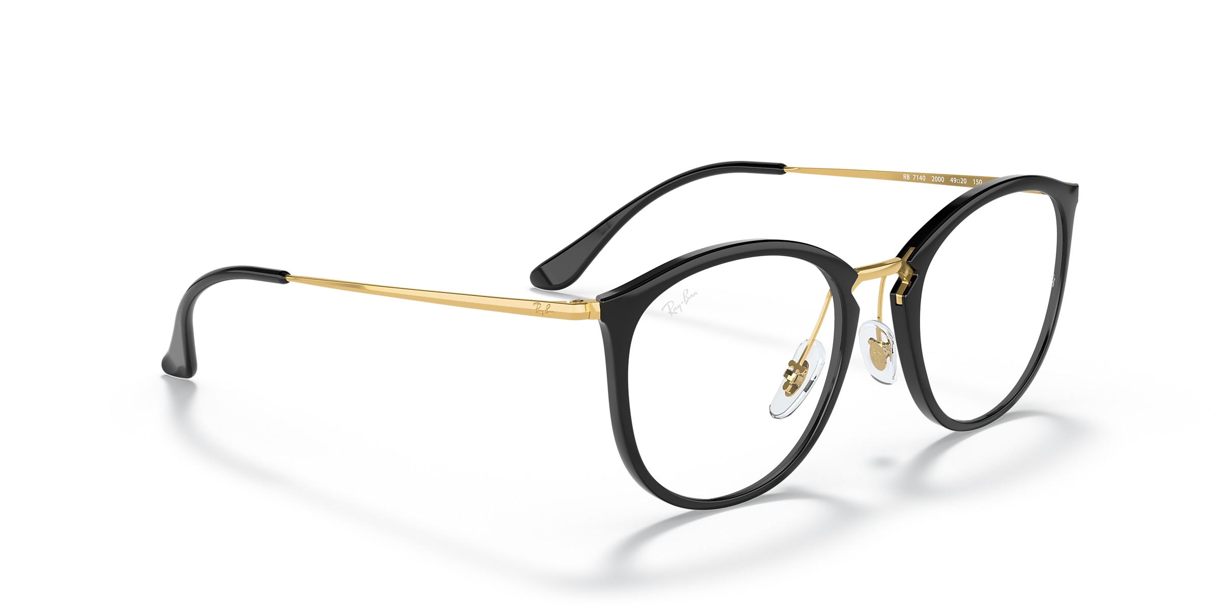 Ray-Ban Glasses RB7140 OPTICS