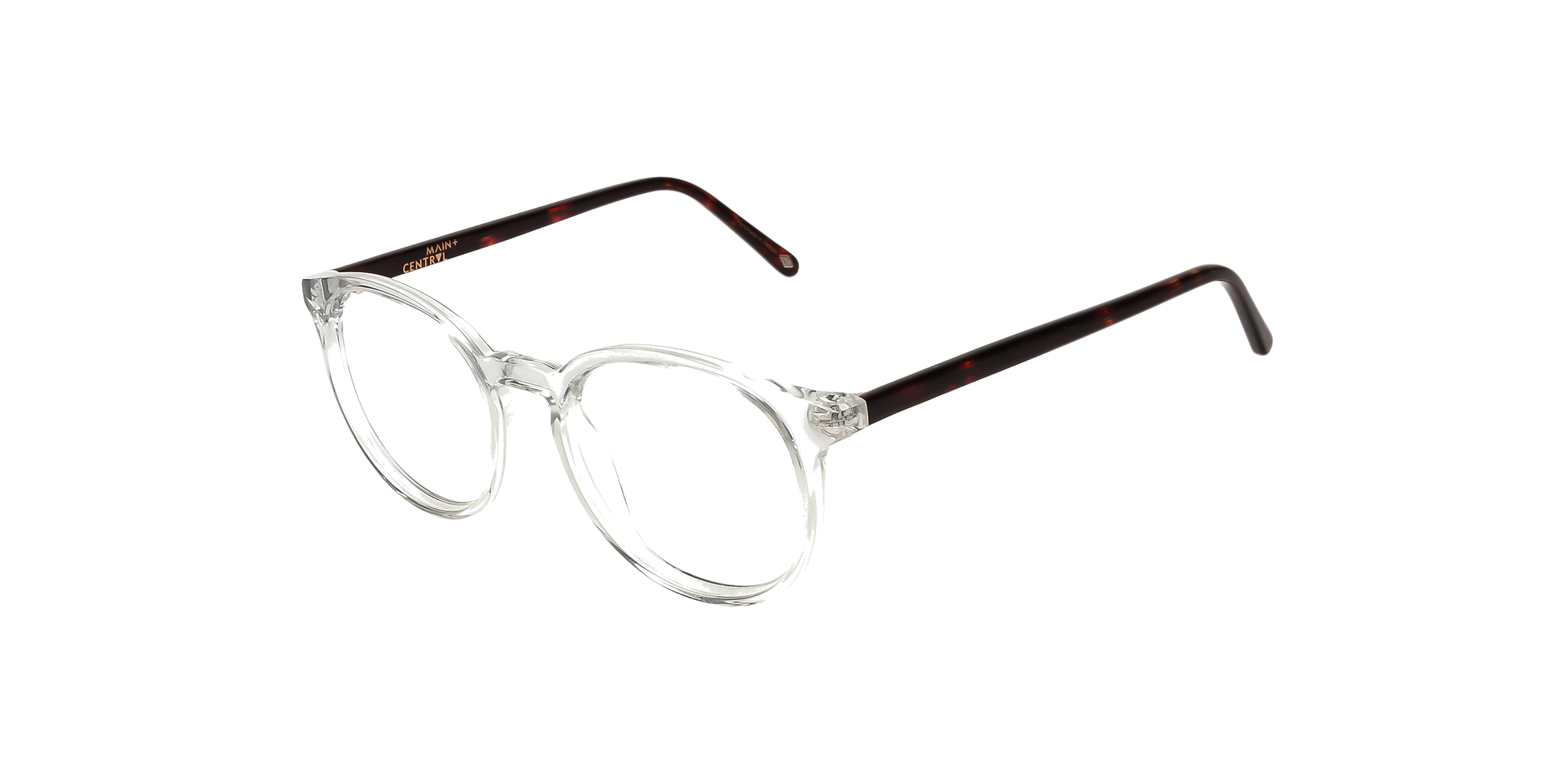 Clearly Glasses SEAHOLME