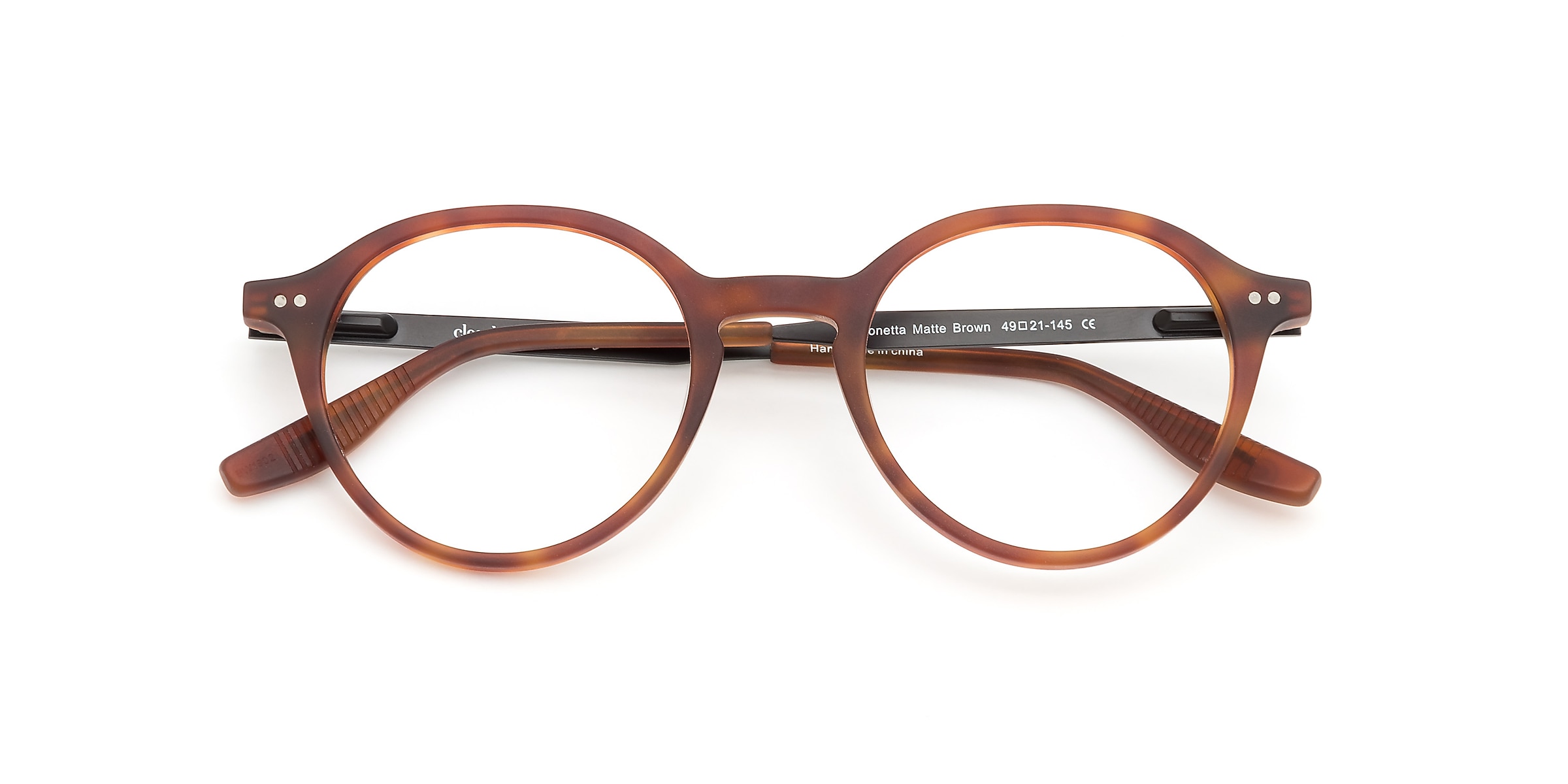 Joseph Marc Glasses BONETTA