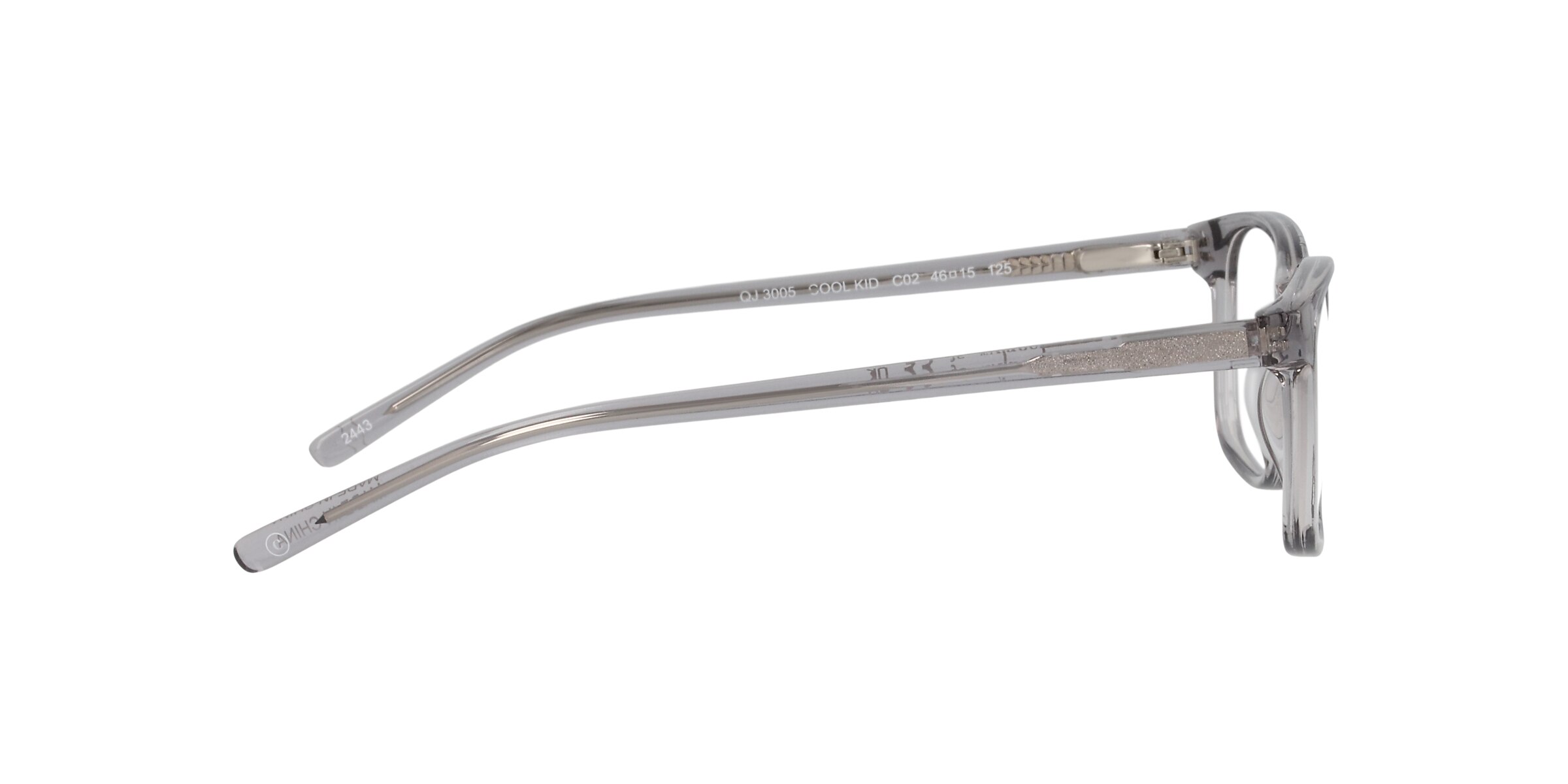 Clearly Glasses COOL KID