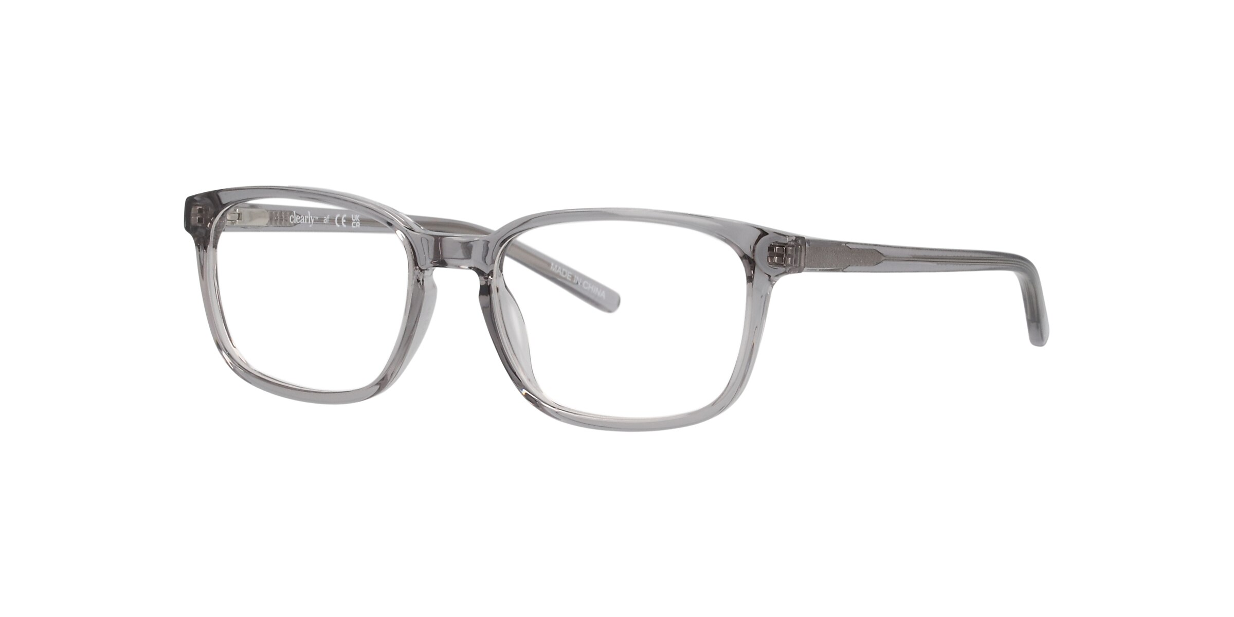 Clearly Glasses COOL KID