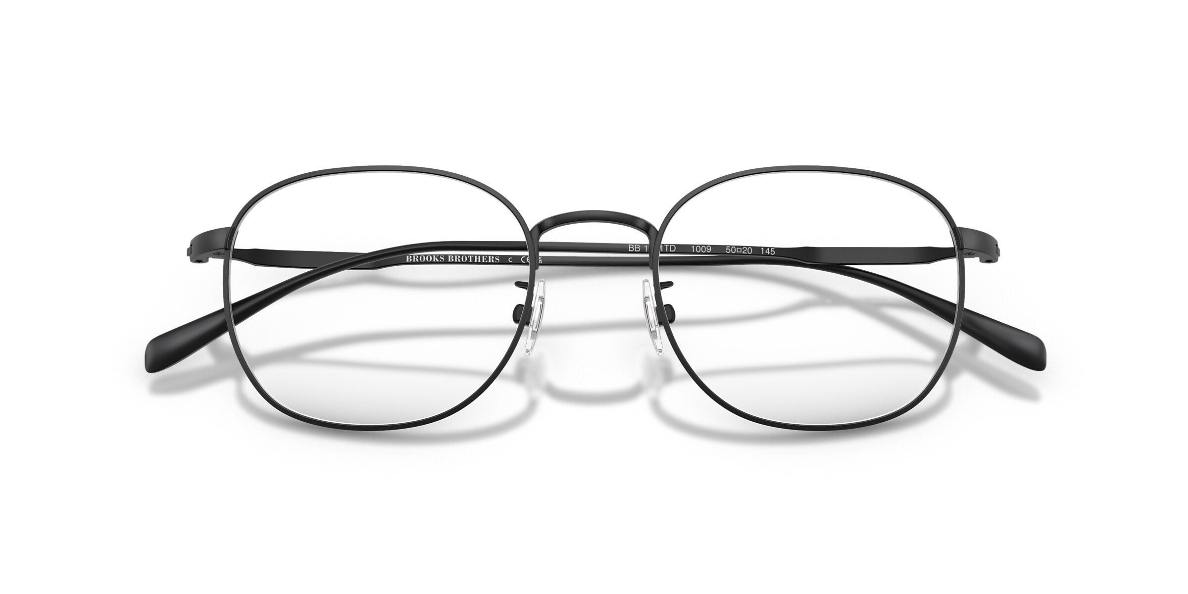 Brooks Brothers Glasses BB1131TD