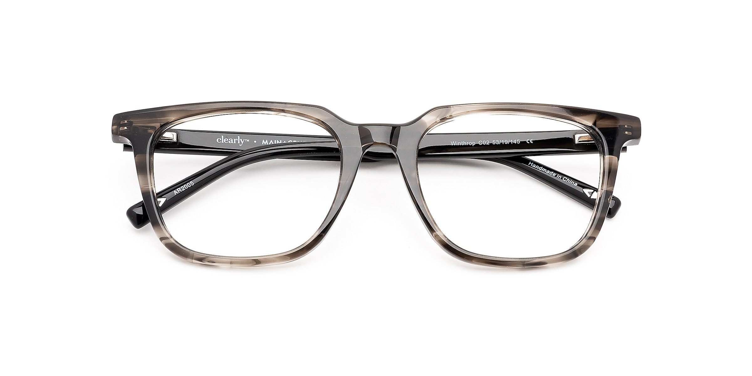 Main And Central Glasses WINTHROP