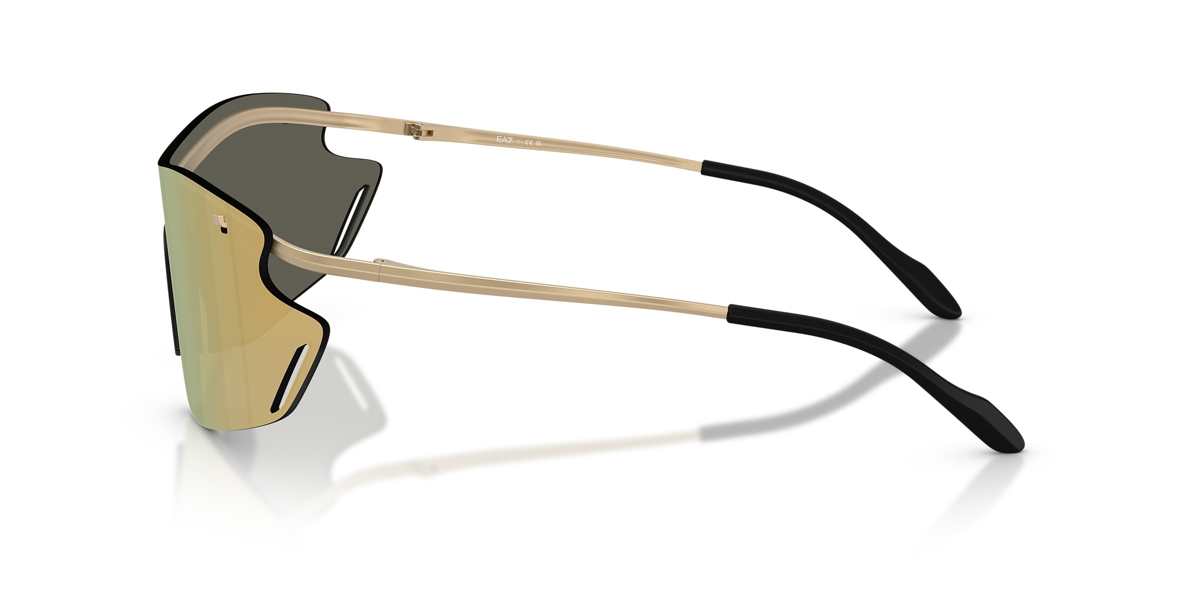 EA7 Sunglasses Q72001