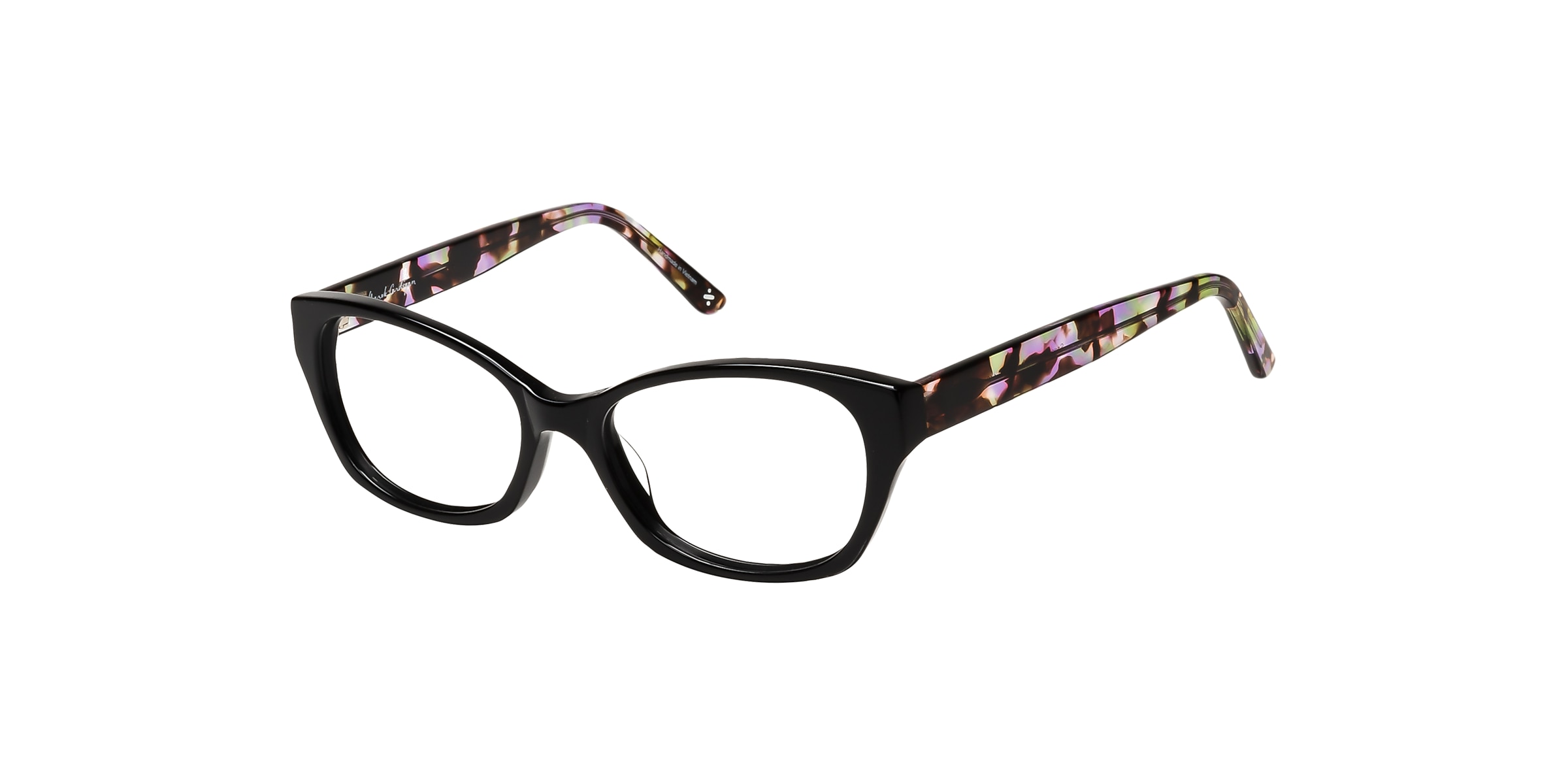 Clearly Glasses SAGE