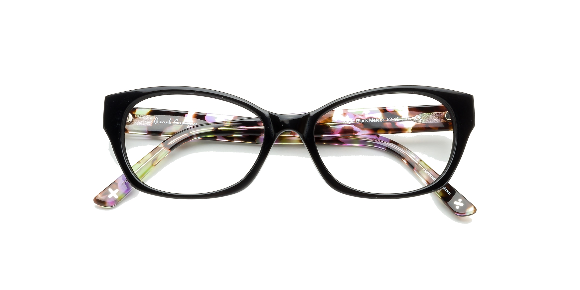 Clearly Glasses SAGE