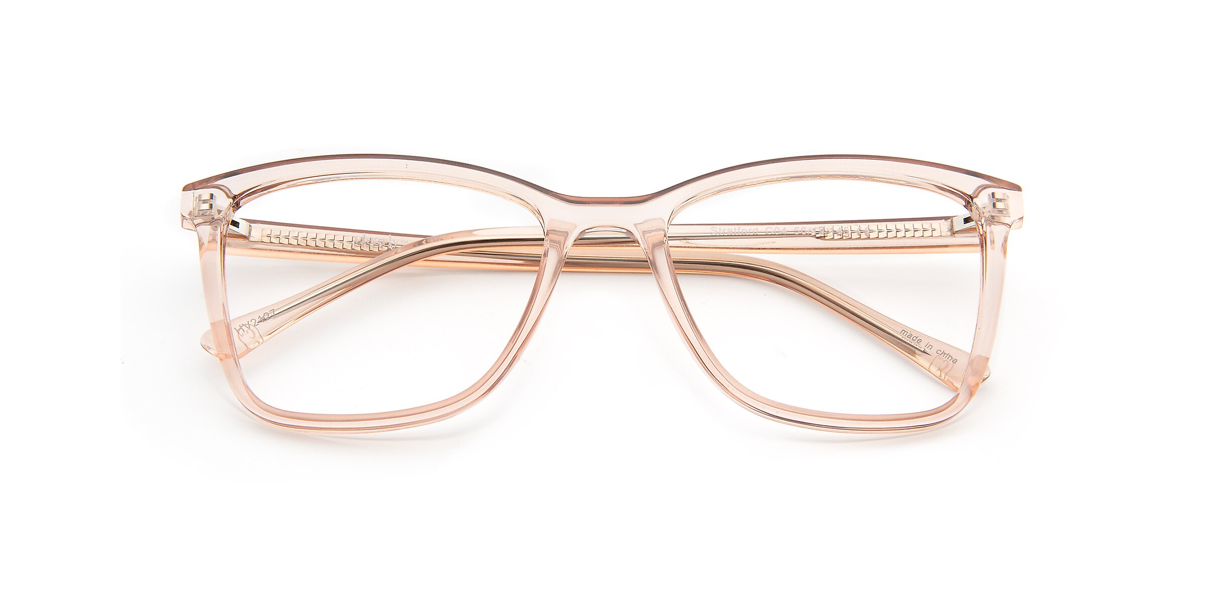 Clearly Glasses STRATFORD