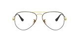 Ray-Ban Glasses RB6489 AVIATOR OPTICS