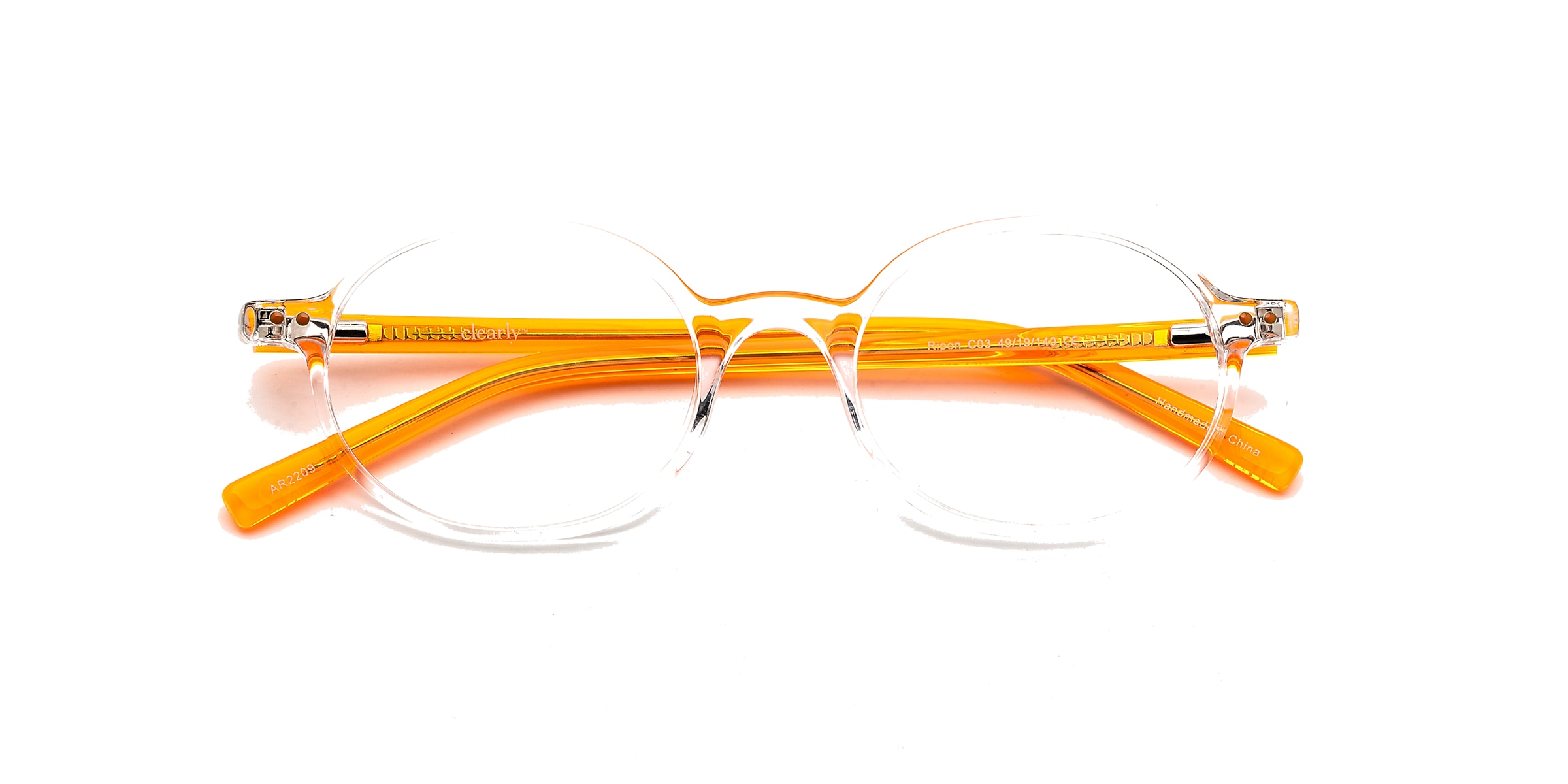 Clearly Glasses RIPON