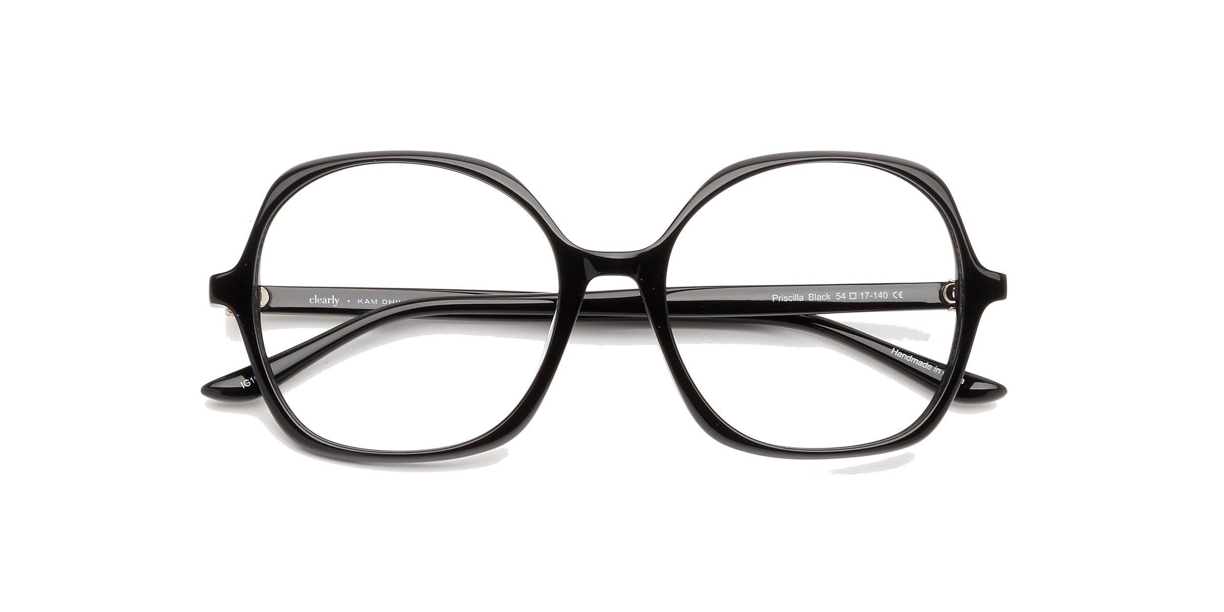 Clearly Glasses PRISCILLA