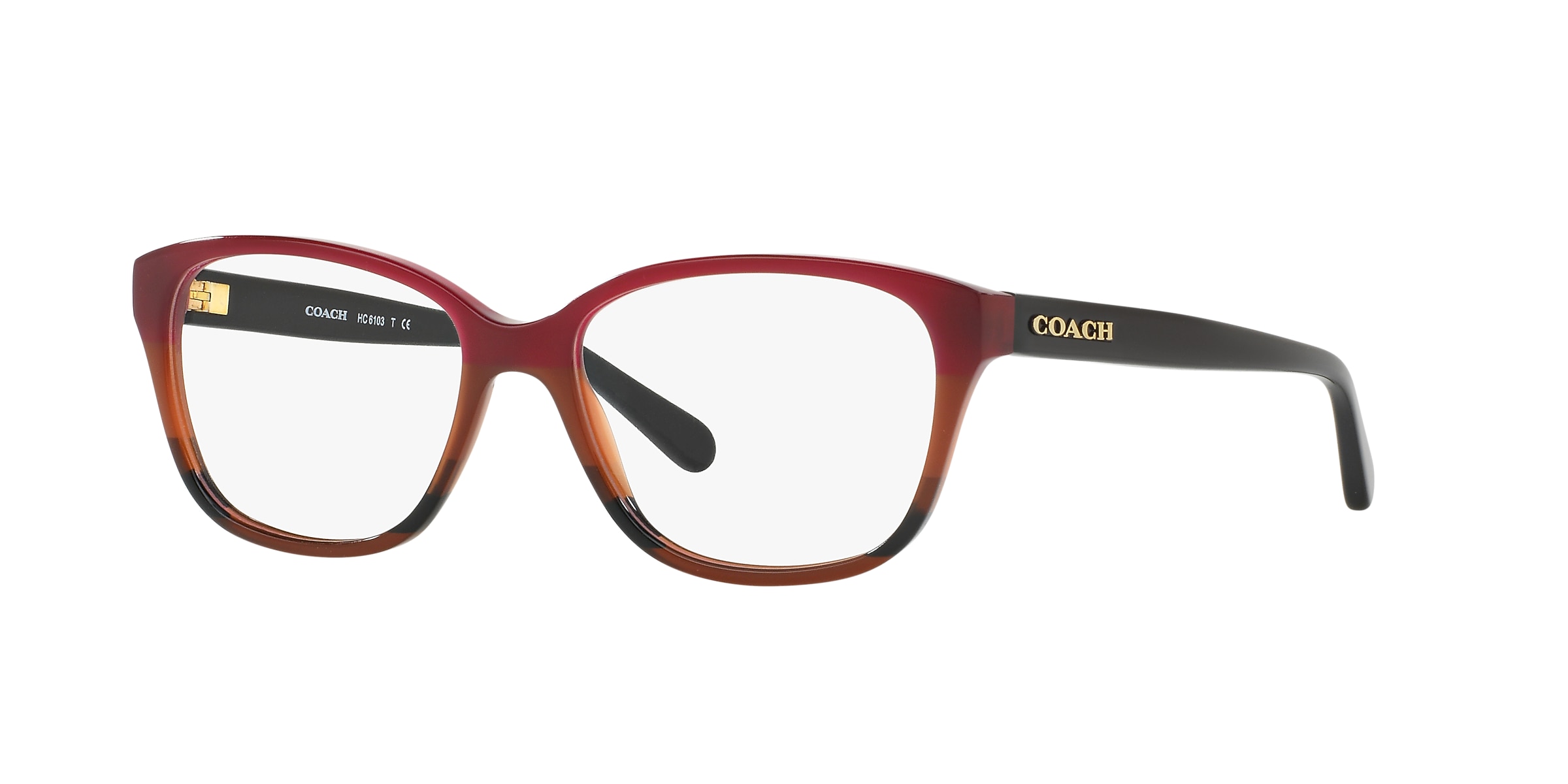 Coach Glasses HC6103