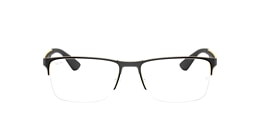 ray-ban Glasses rb6335 optics