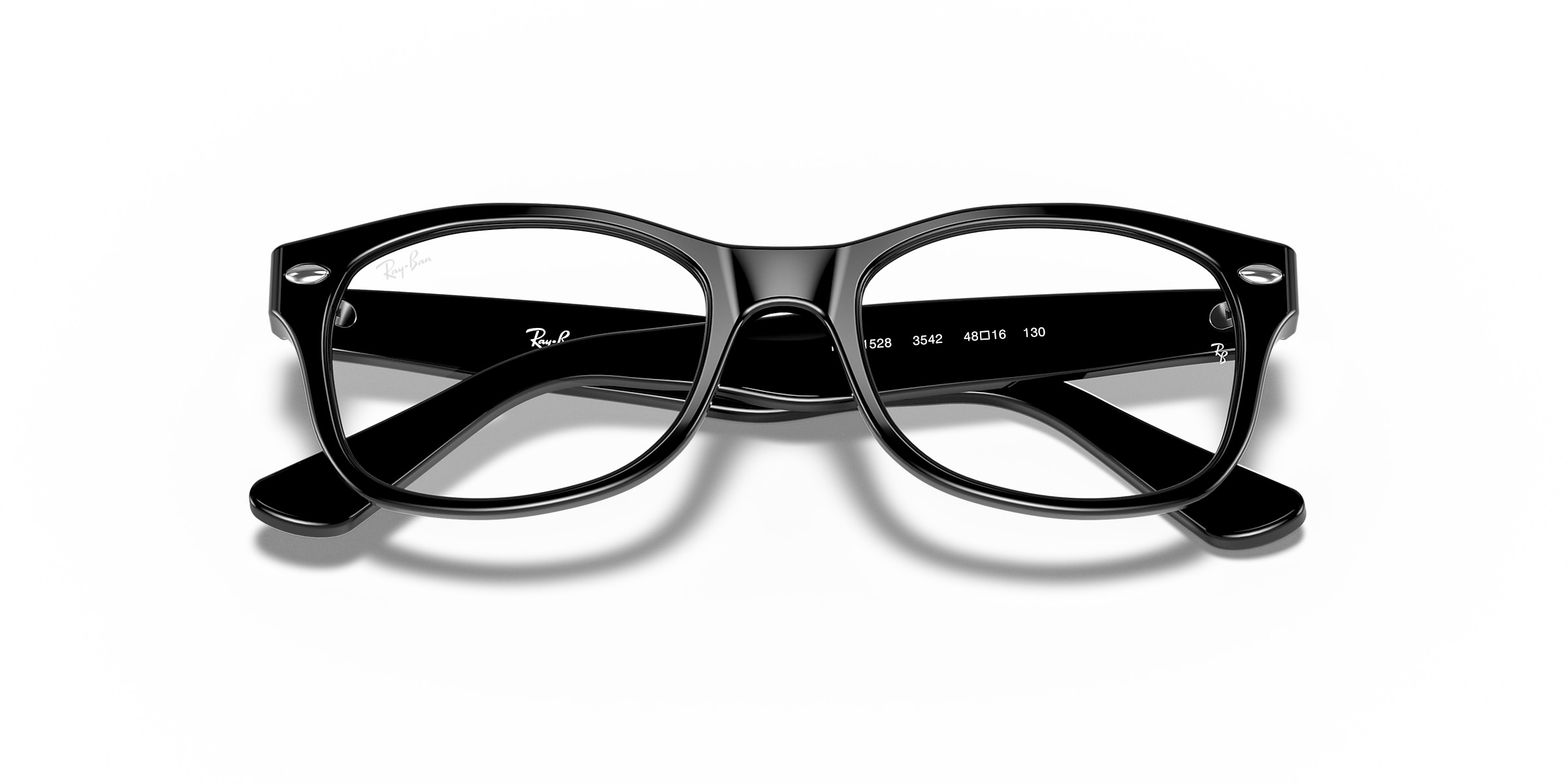 Ray-Ban Glasses RB1528 OPTICS KIDS