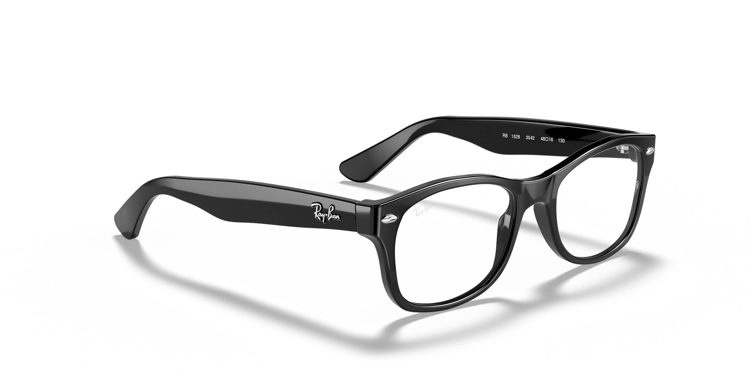 Ray-Ban Glasses RB1528 OPTICS KIDS