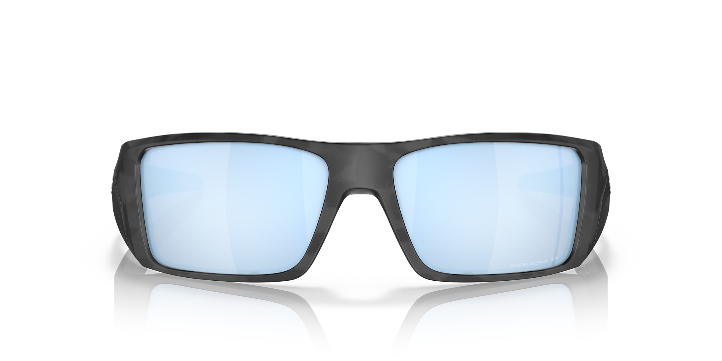 Oakley Sunglasses OO9231 HELIOSTAT