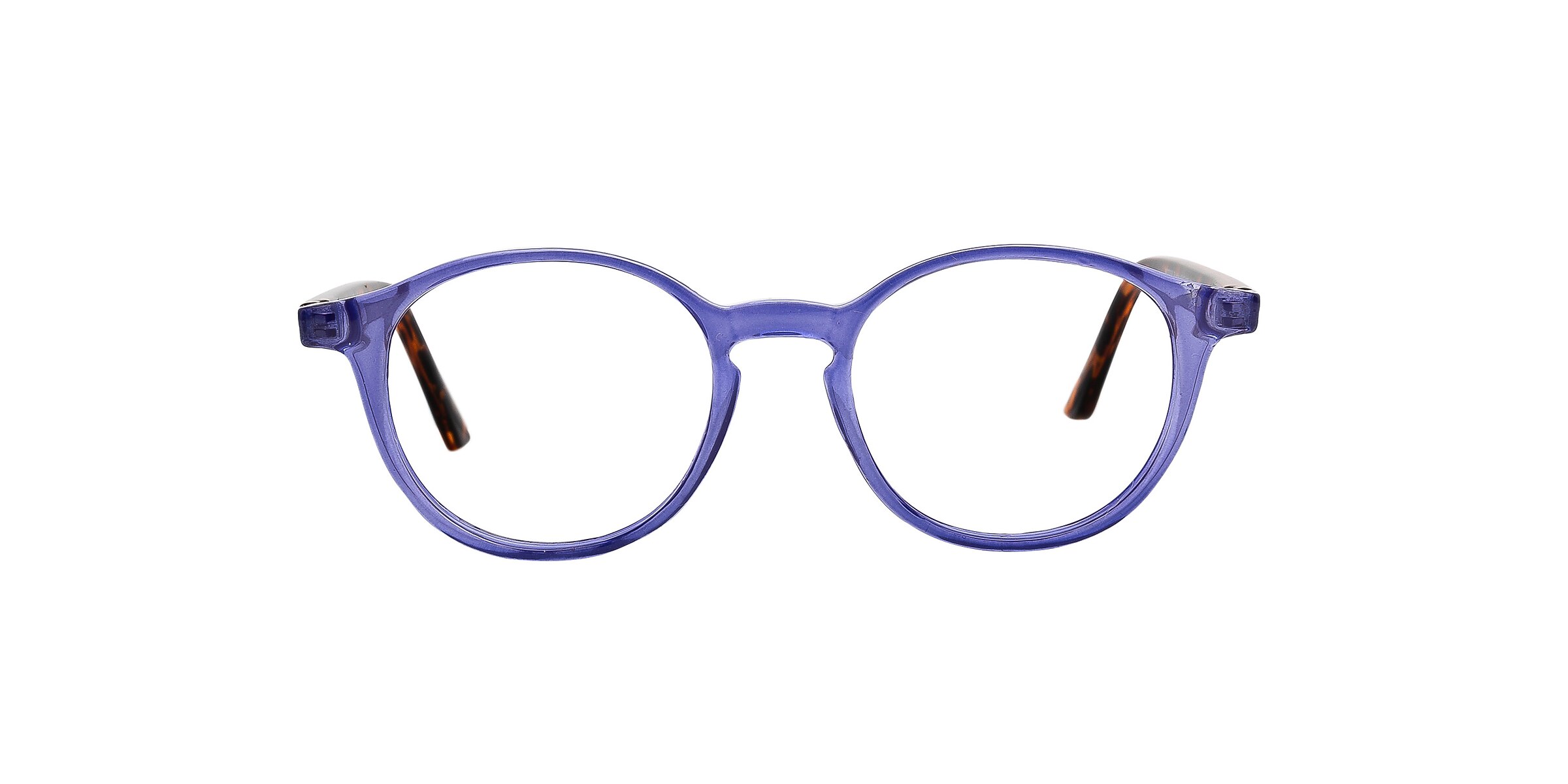 Clearly Glasses CARLYLE