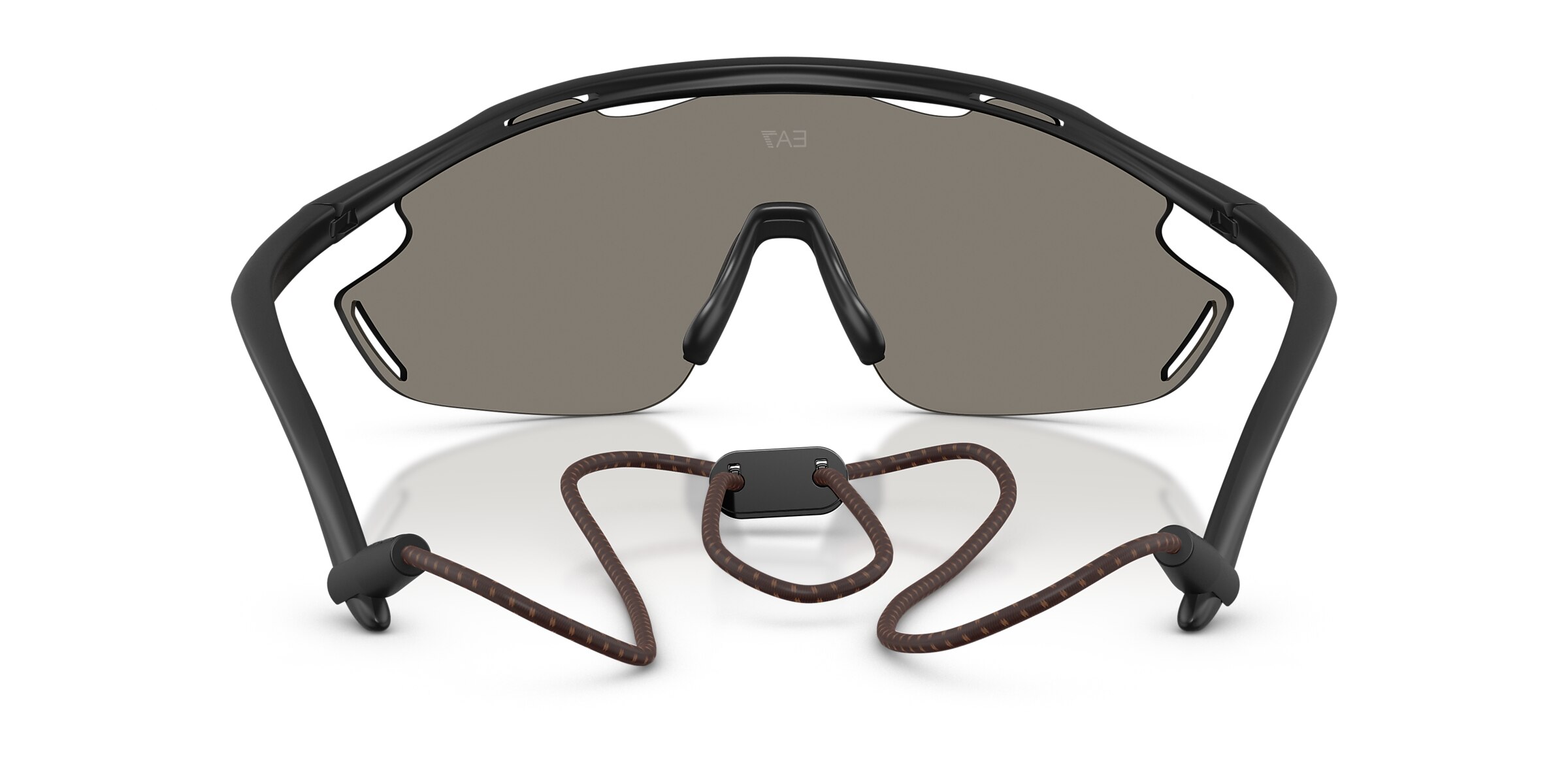 EA7 Sunglasses Q74002