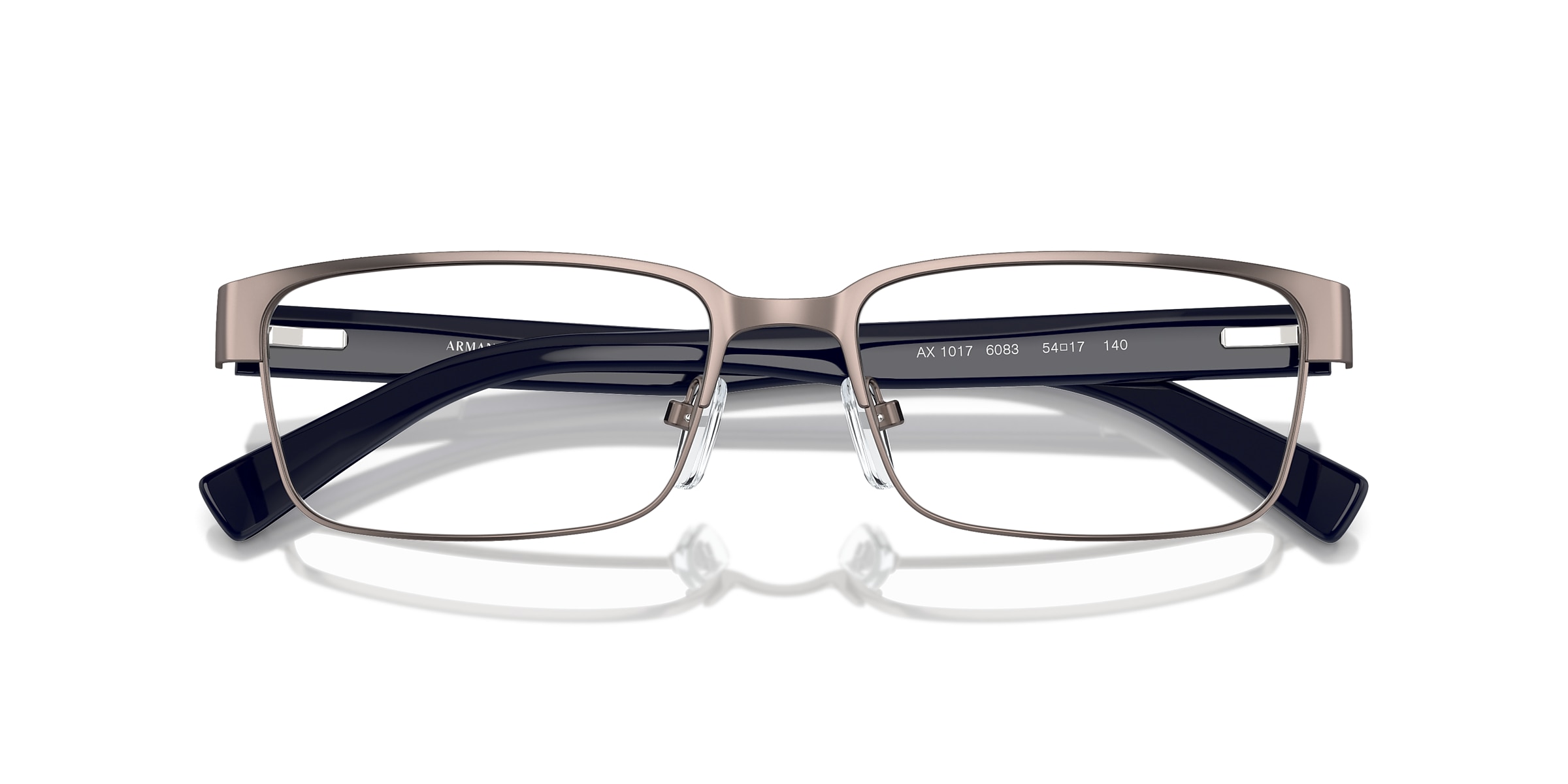 Armani Exchange Glasses AX1017