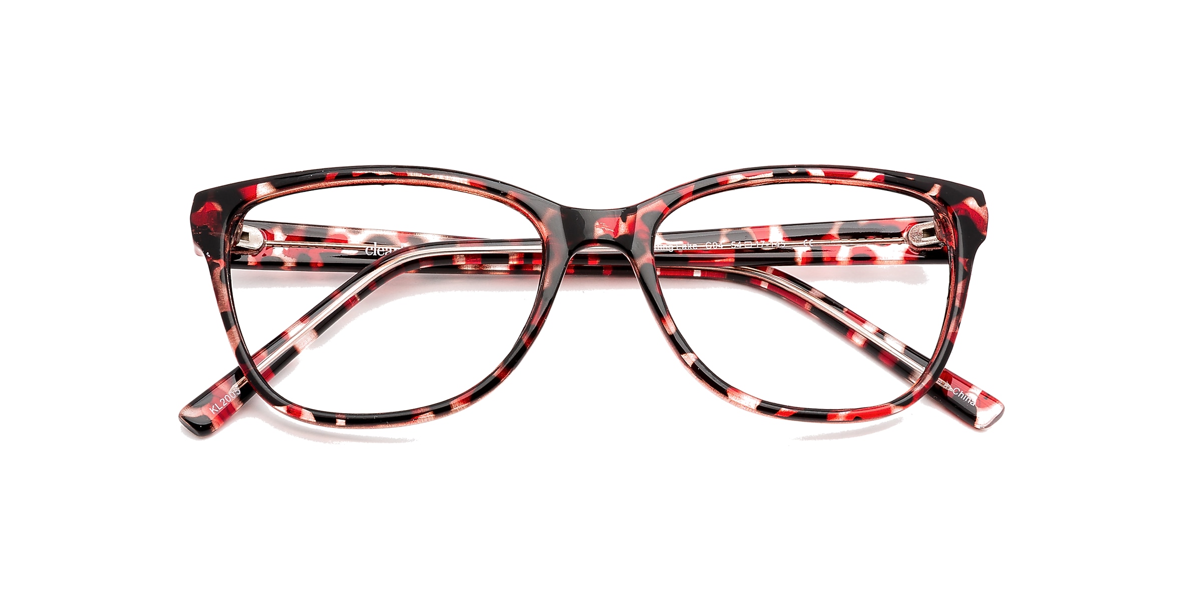 Clearly Glasses SETTING LAKE