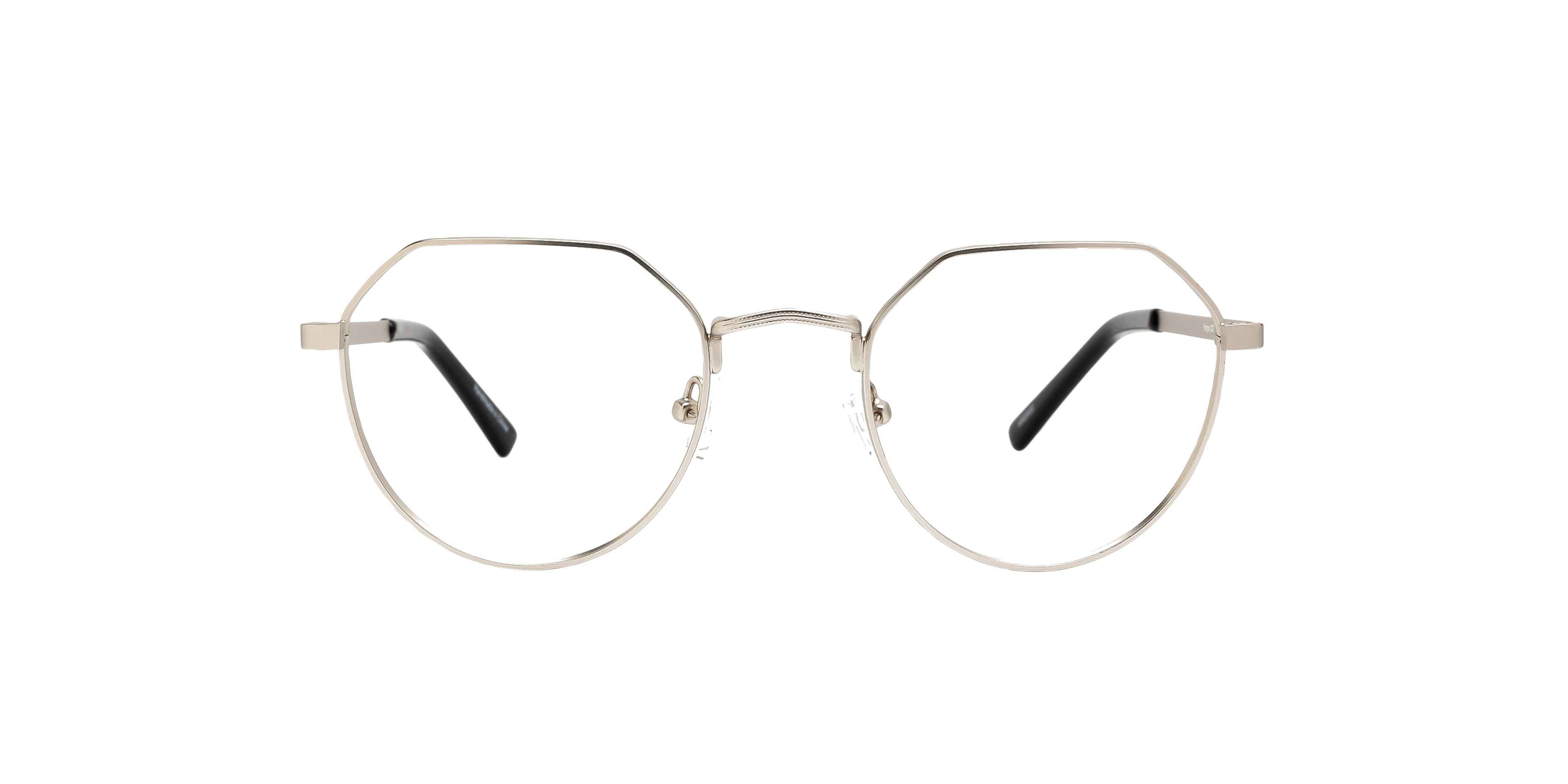 Clearly BURGEO Silver Size XS 18$