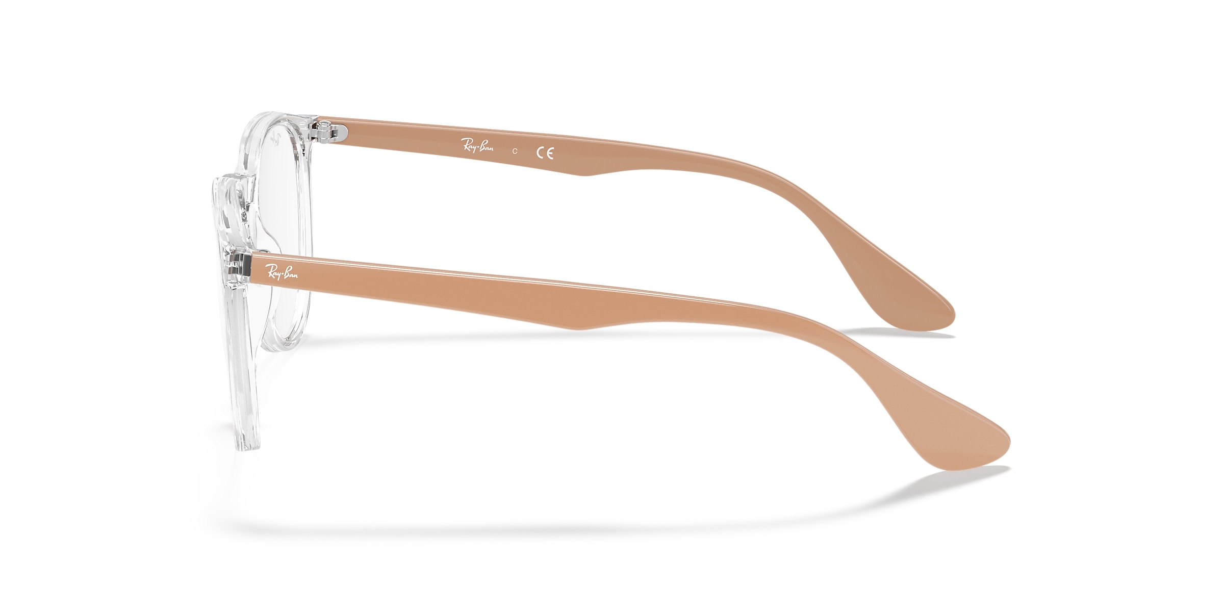 Ray-Ban Glasses RB7046 ERIKA OPTICS