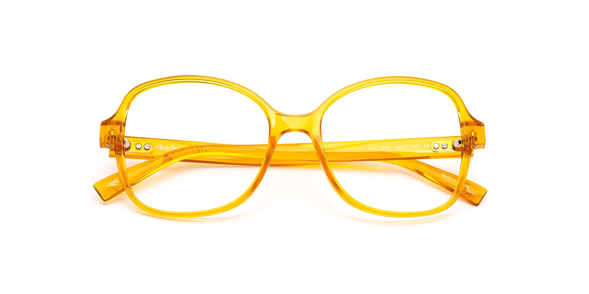 Reincarnate Glasses IBIS