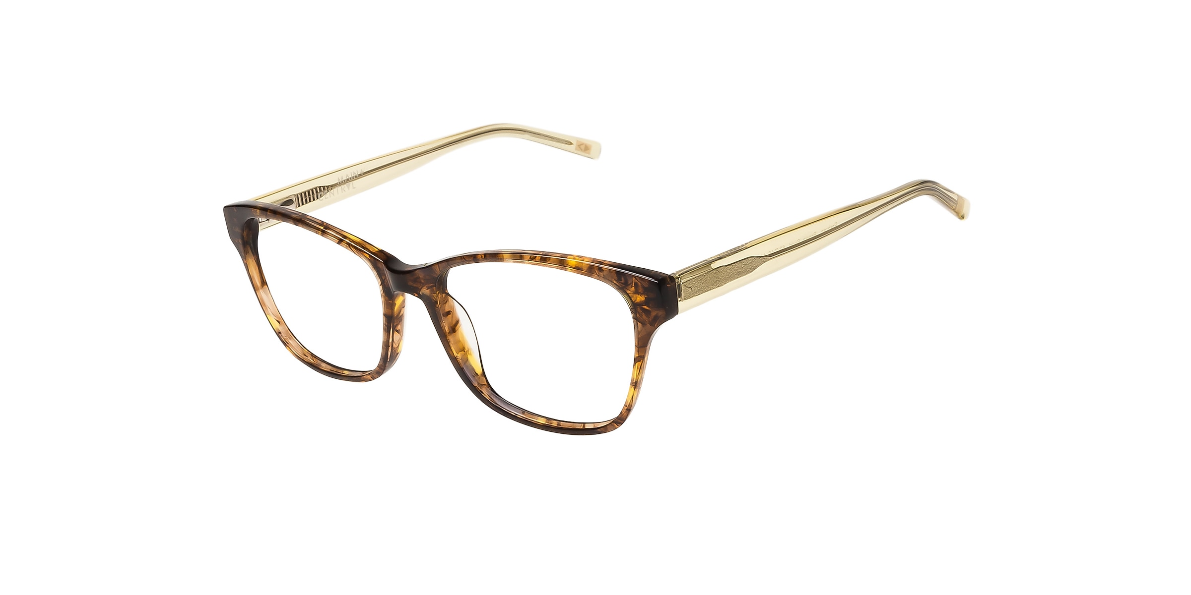 Main And Central Glasses PRAHRAN