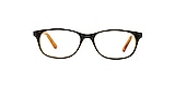 Clearly Glasses FAWN