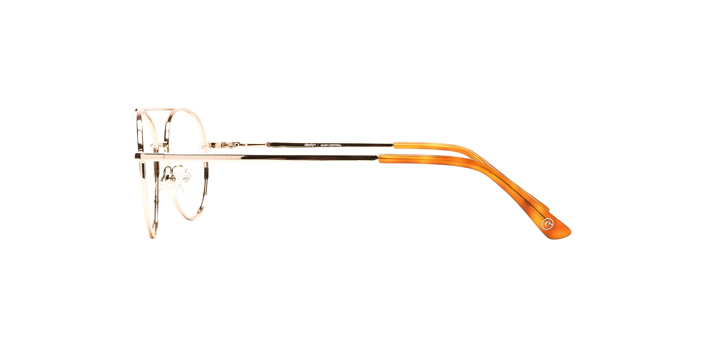 Main And Central Glasses SEVILLE