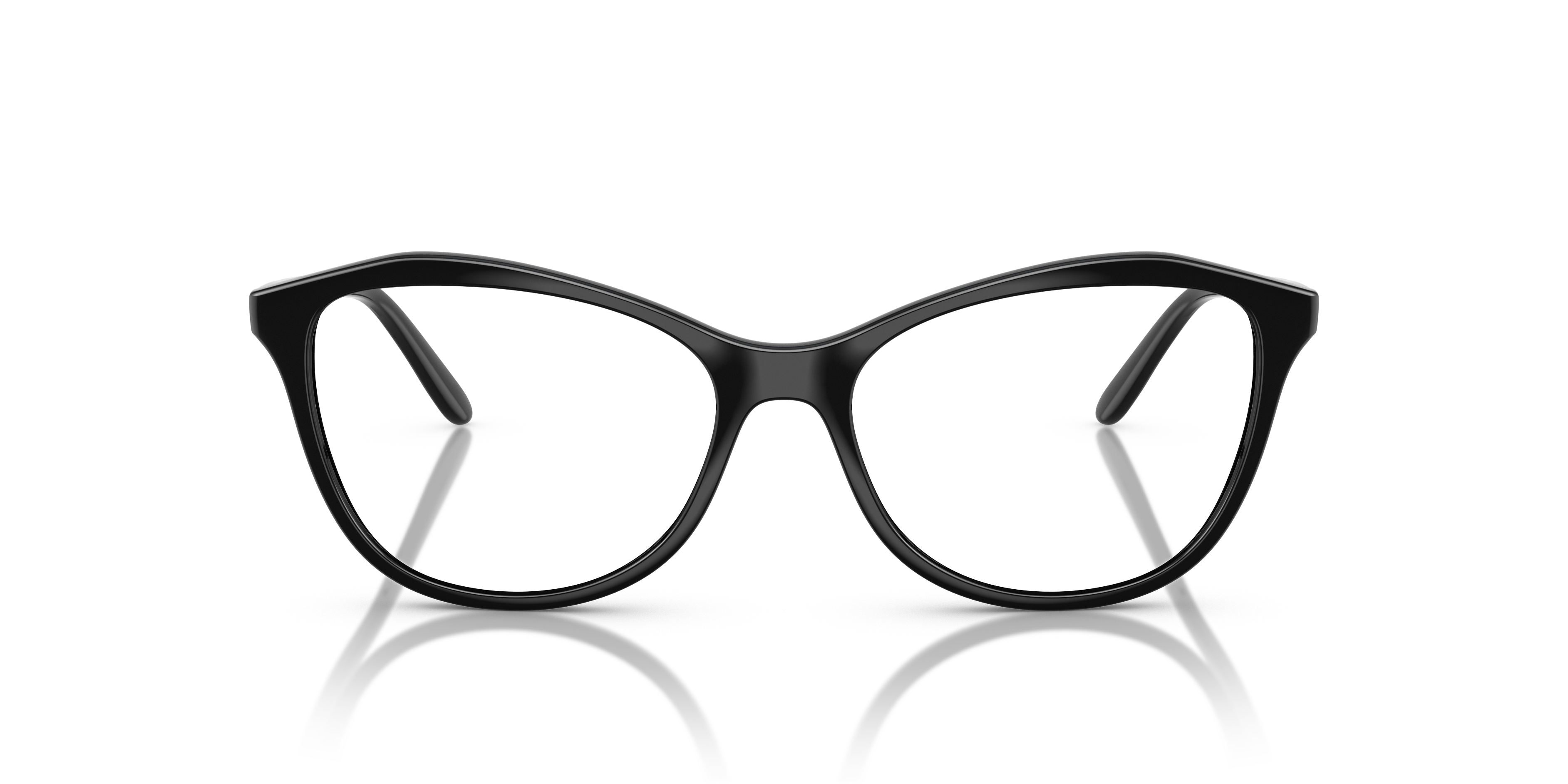 Vogue Eyewear VO5602 Black Size XS 114$