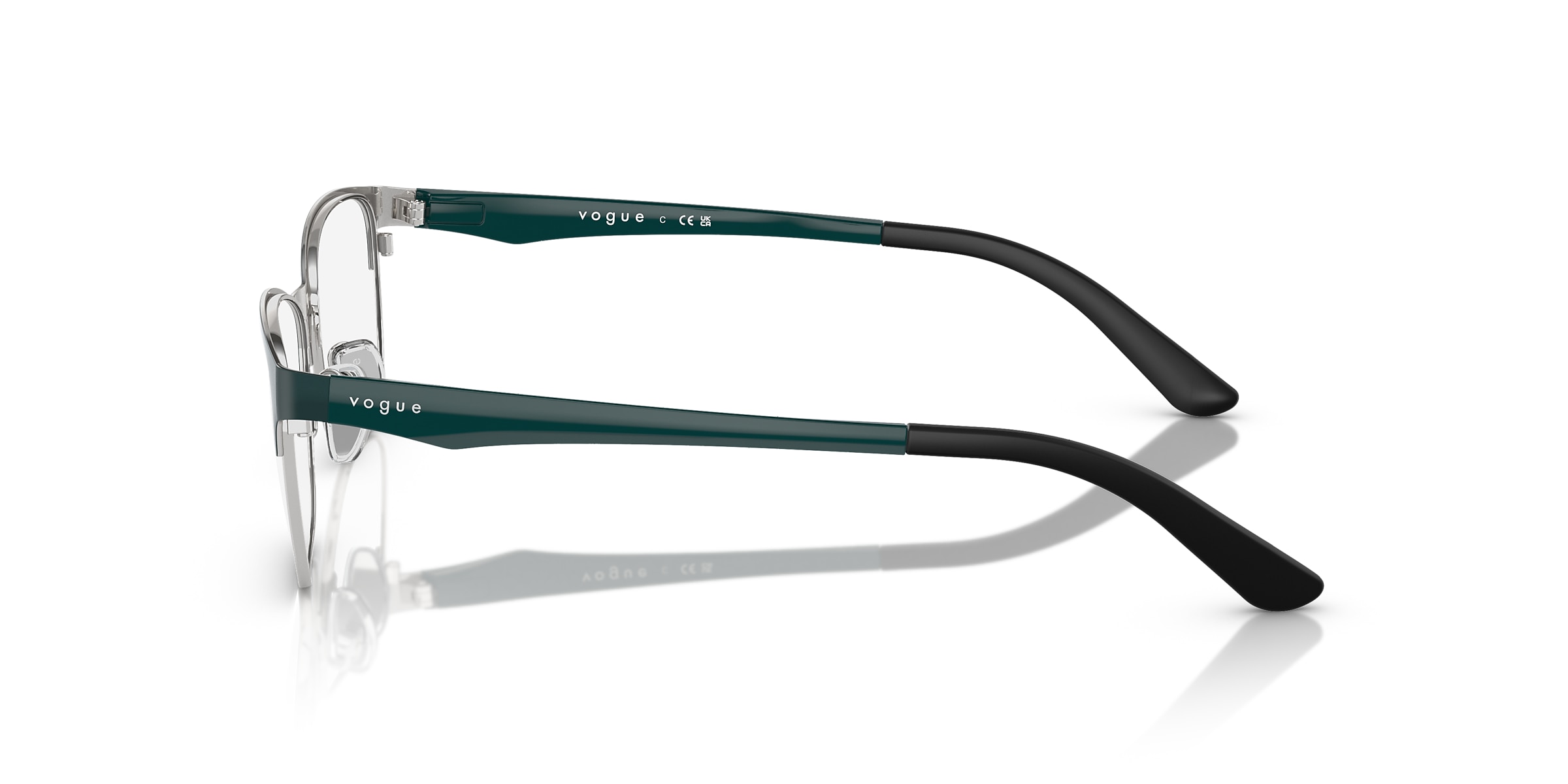 Vogue Eyewear Glasses VO3940