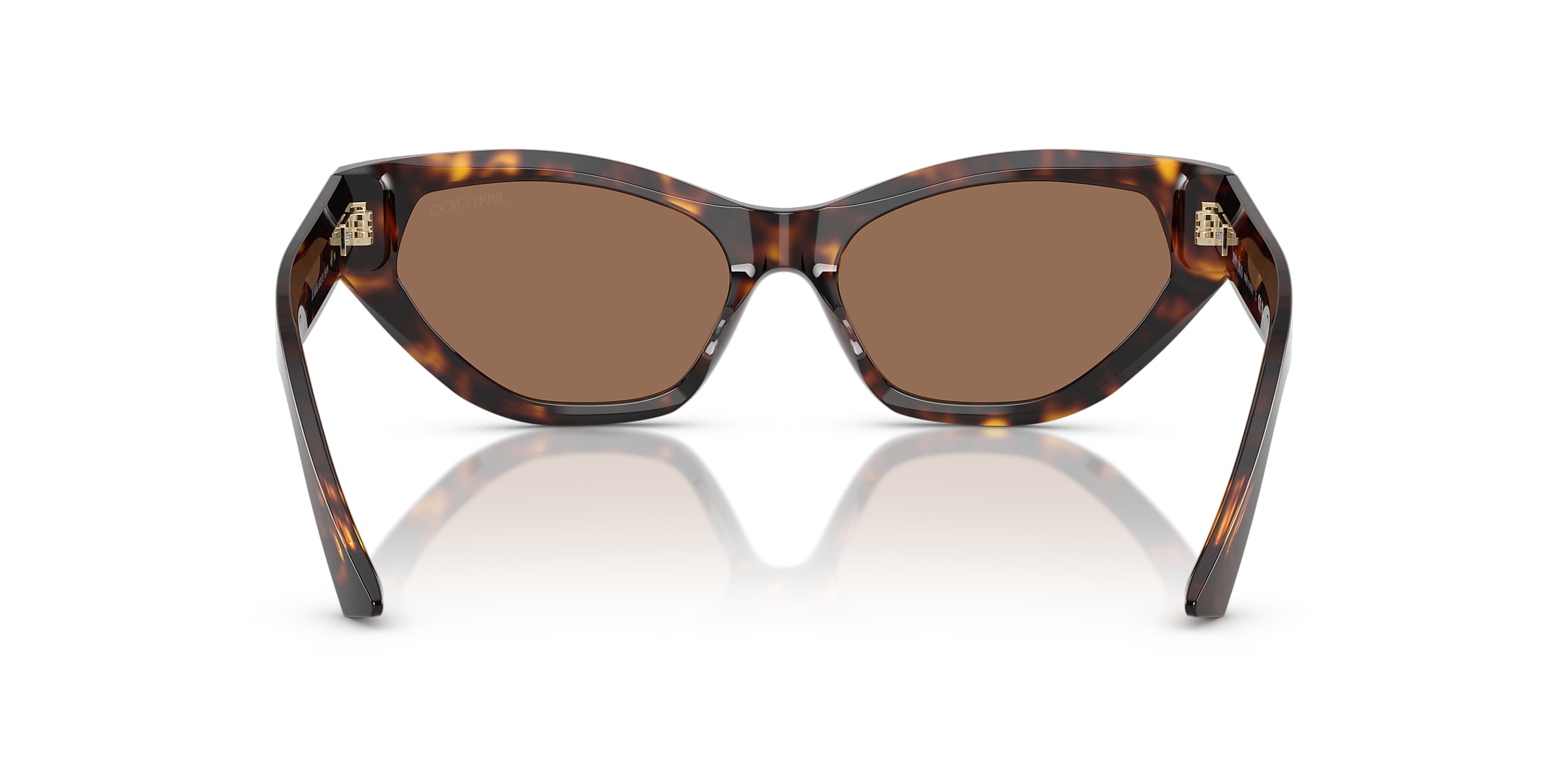 Jimmy Choo Sunglasses JC5022B