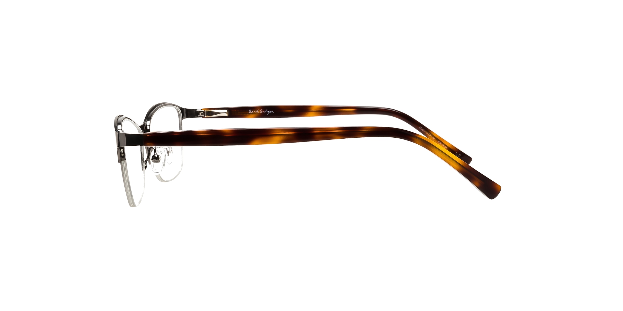 Clearly Glasses AXLE