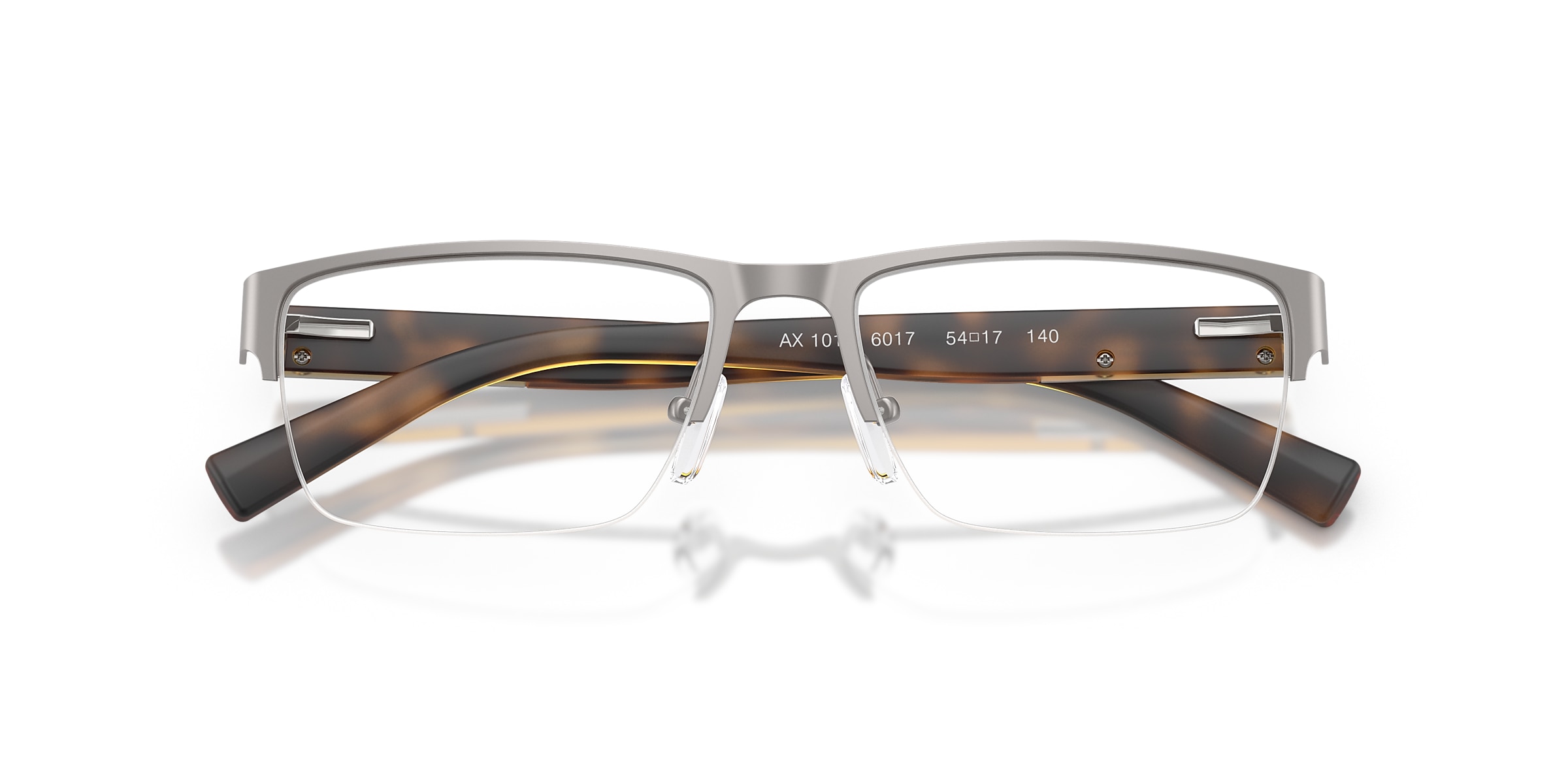 Armani Exchange Glasses AX1018