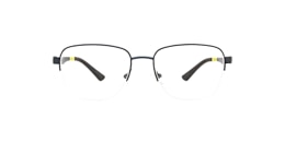 clearly Glasses blue cove