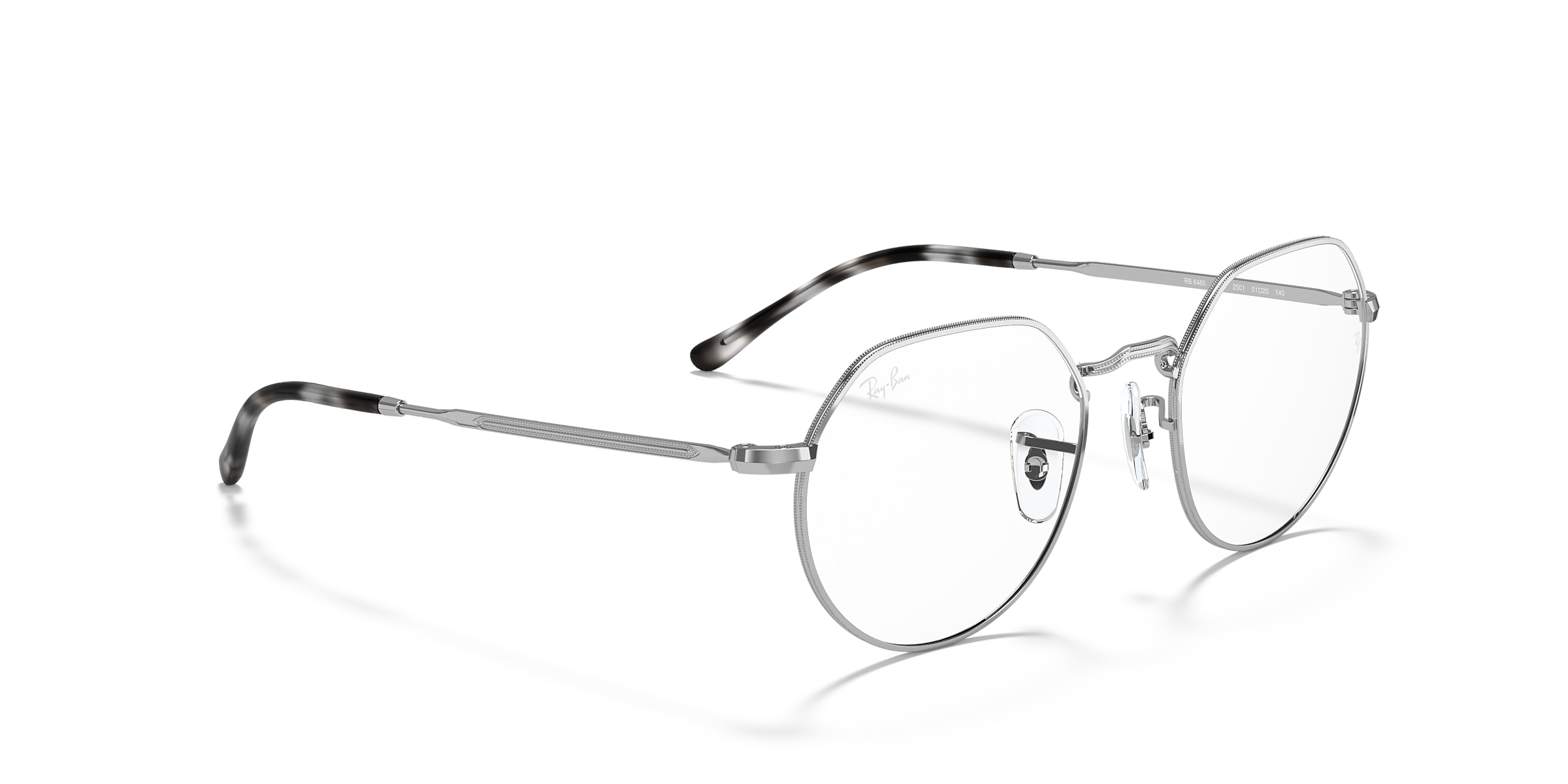 Ray-Ban Glasses RB6465 JACK OPTICS
