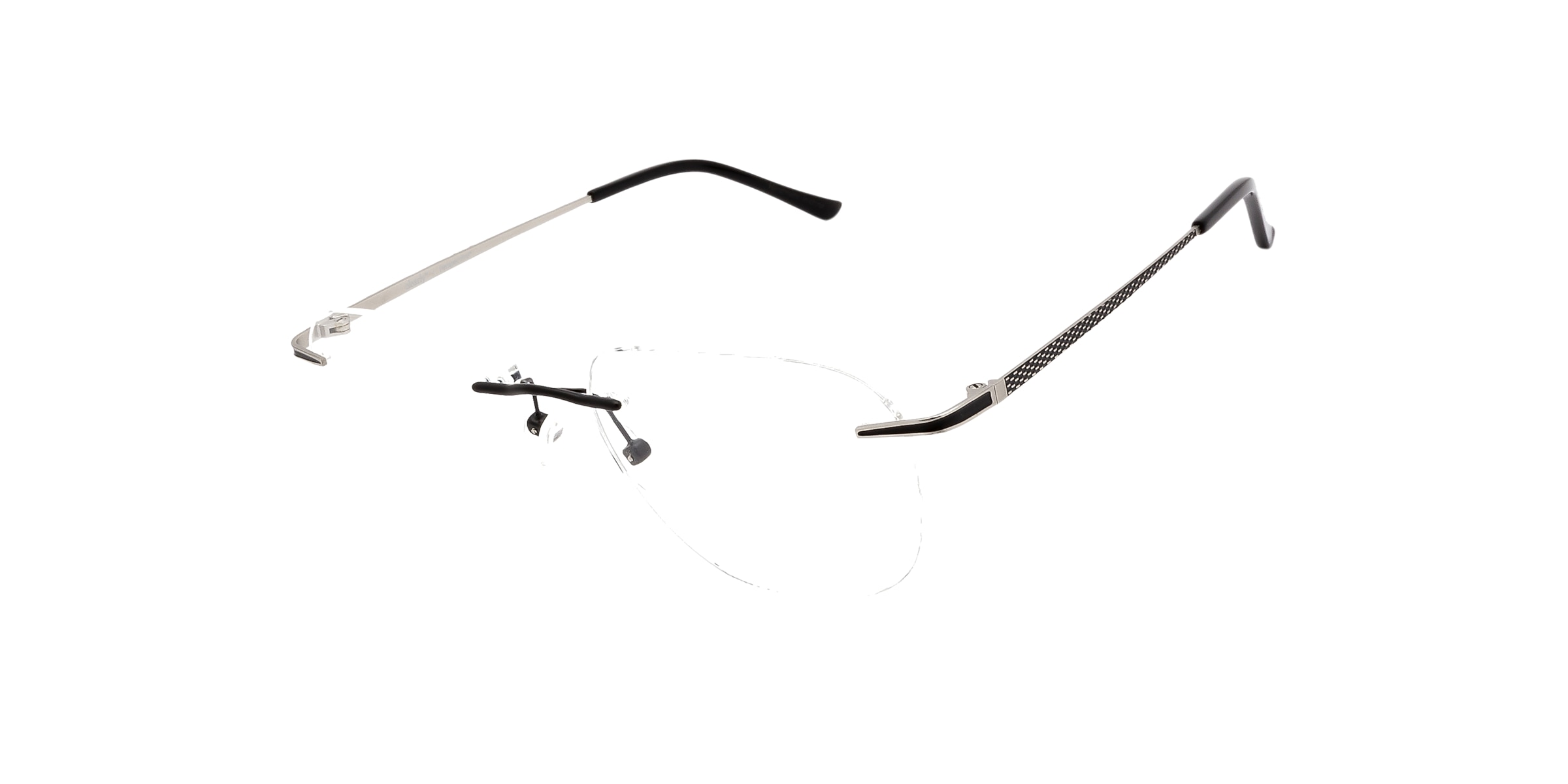 Clearly Glasses GIBBOUS