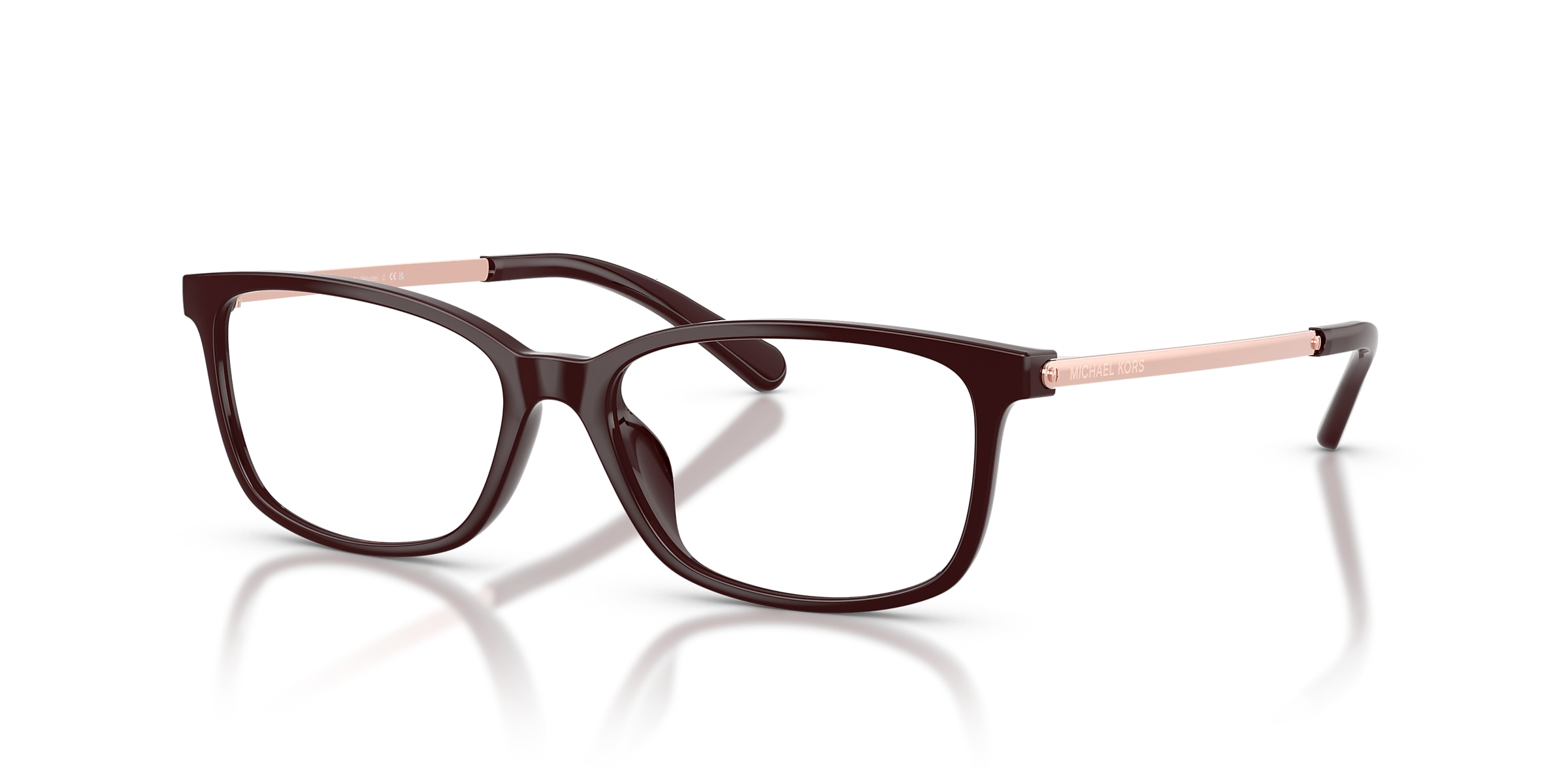 Michael Kors Glasses MK4060U TELLURIDE