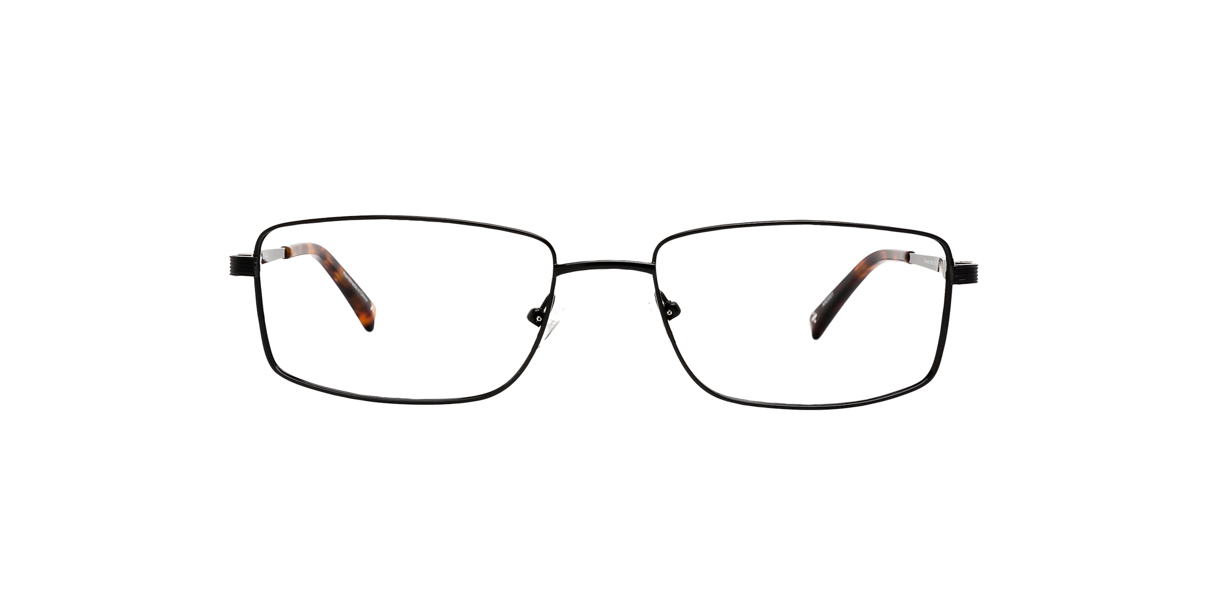 Clearly Glasses GANYMEDE