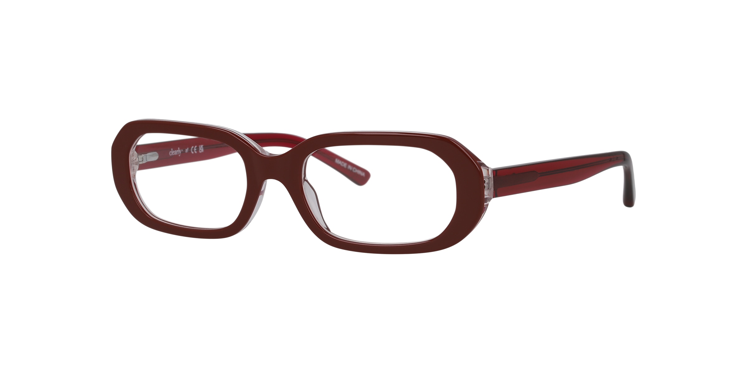 Clearly Glasses ANDROIT