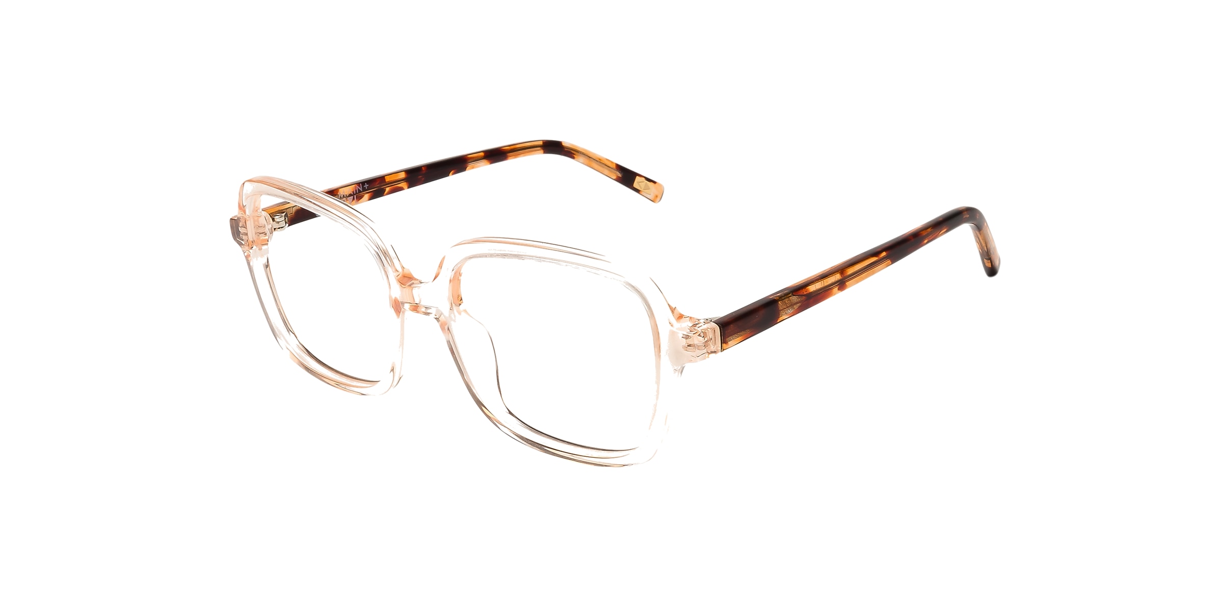 Clearly Glasses GLEBE