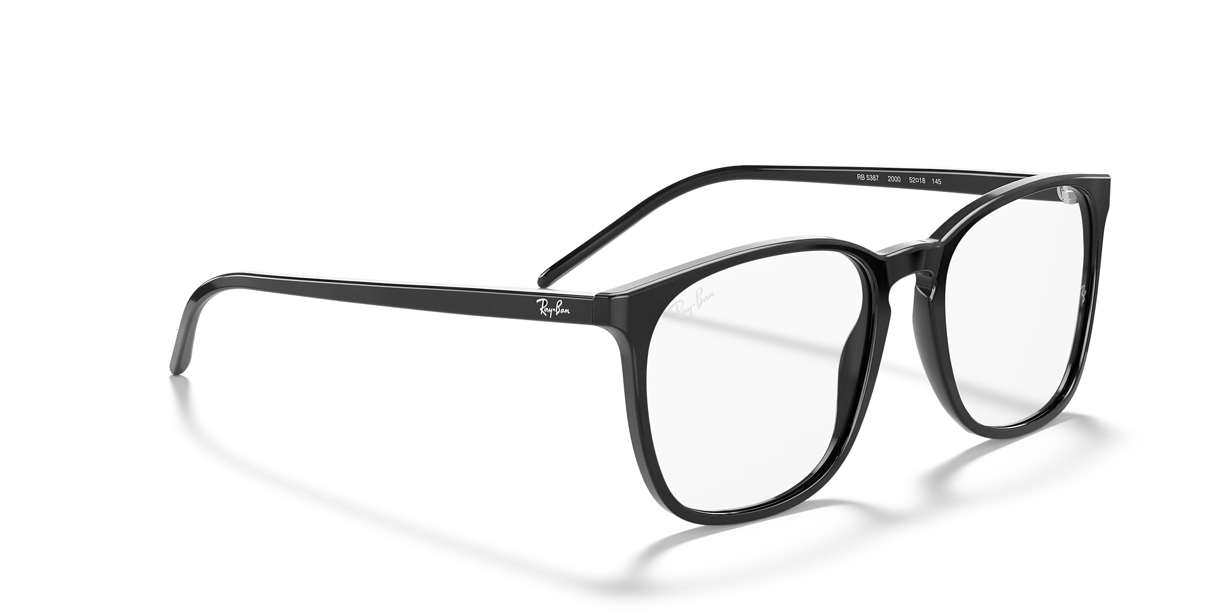 Ray-Ban Glasses RB5387 OPTICS