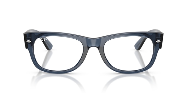 RB0832V MEGA WAYFARER II OPTICS